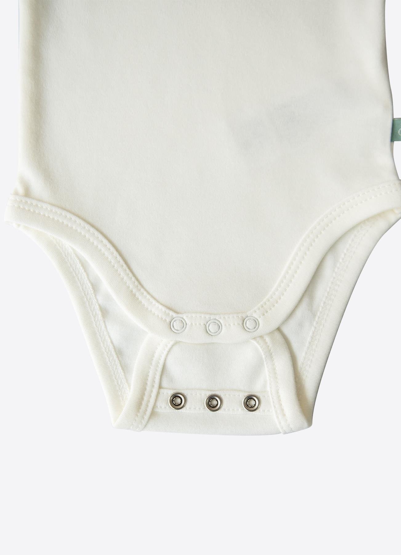 Bio Body New Ärmellos