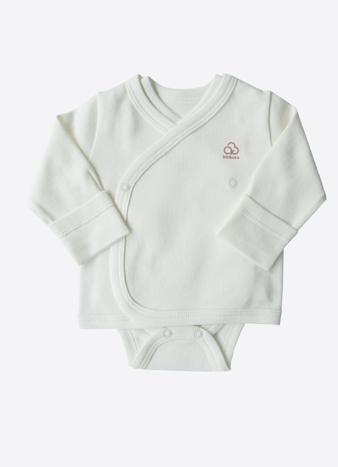 Organic New Basic Premature 4-teiliges Set