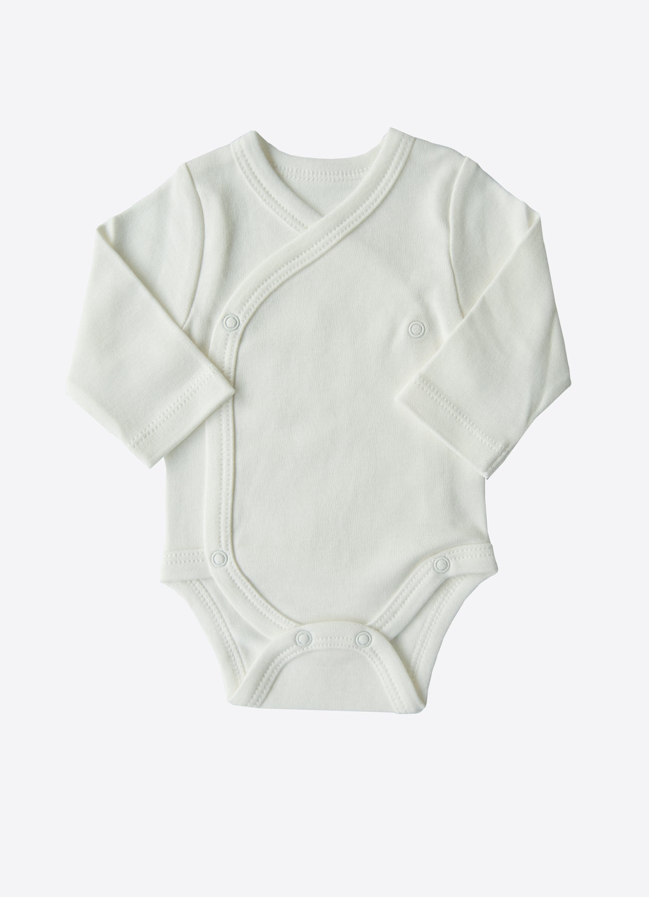 Organic New Basic Premature 4-teiliges Set