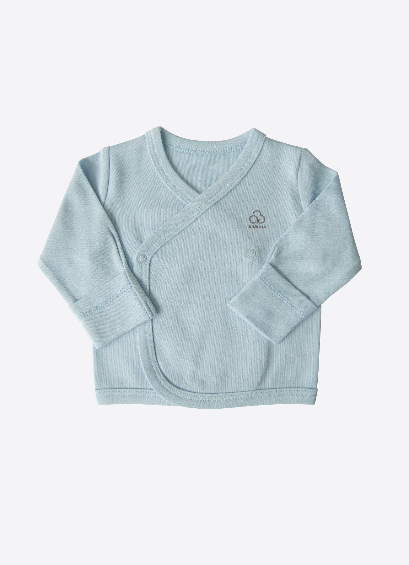 Organic New Basic Premature 4-teiliges Set