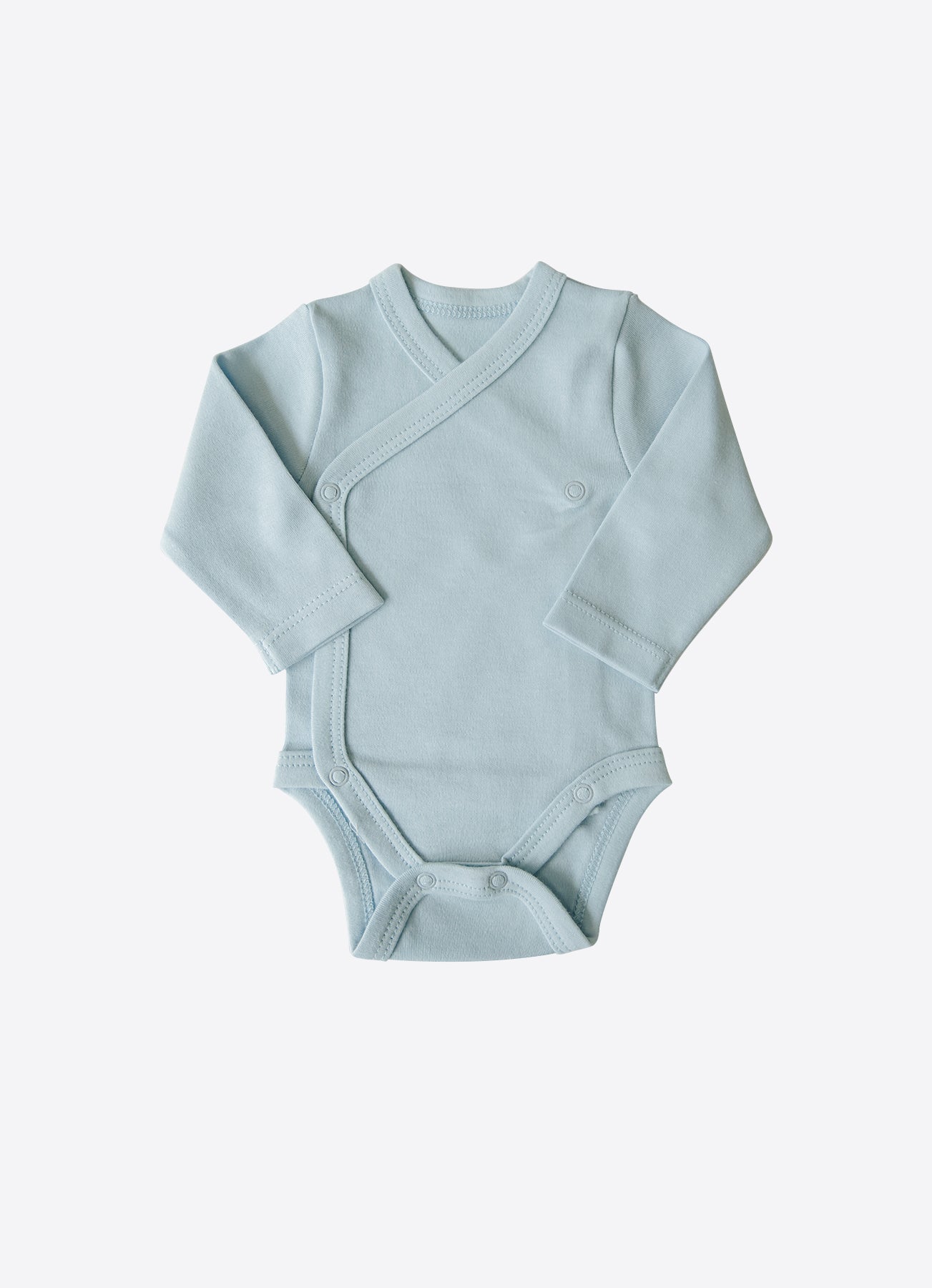 Organic New Basic Premature 4-teiliges Set