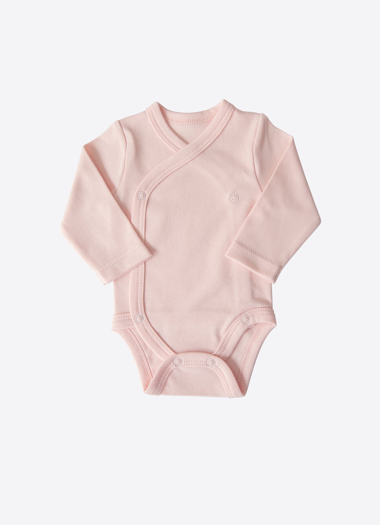 Organic New Basic Premature 4-teiliges Set