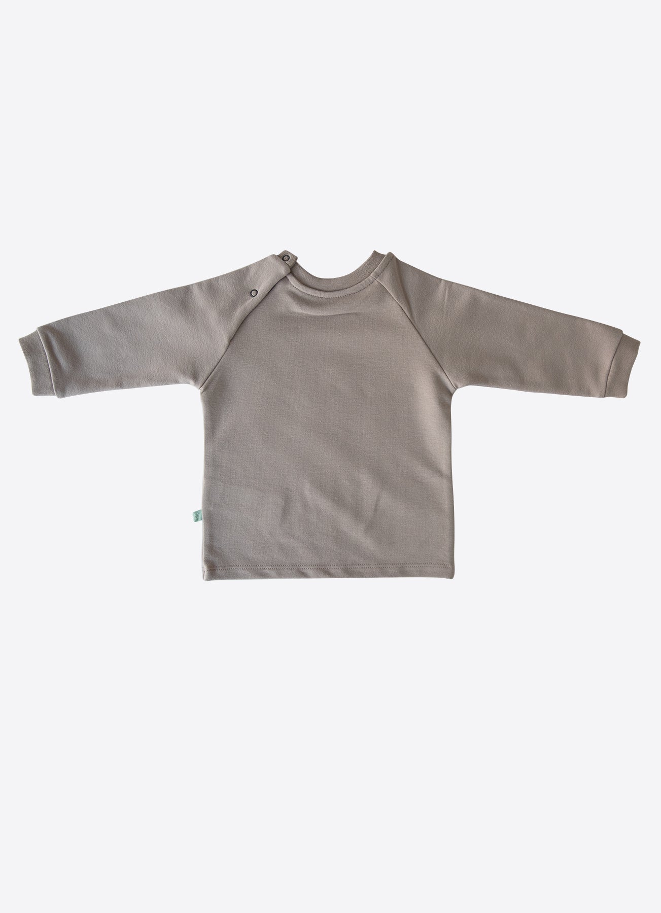 Organic Barny 2-teiliges Set