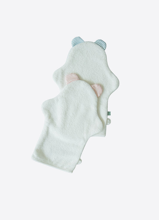 Bio Waschlappen New Dreams