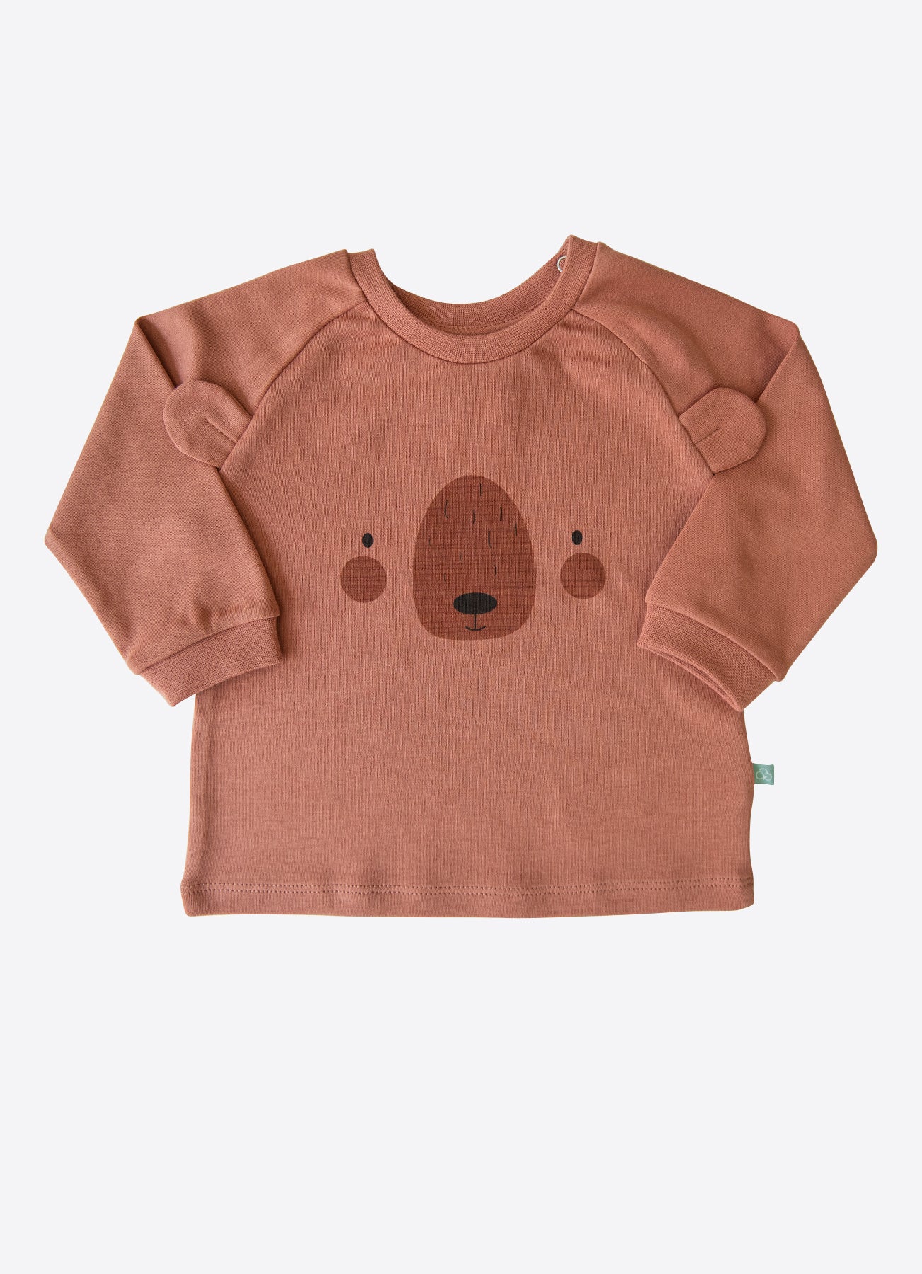 Bio Bear 4-Teiliges Set