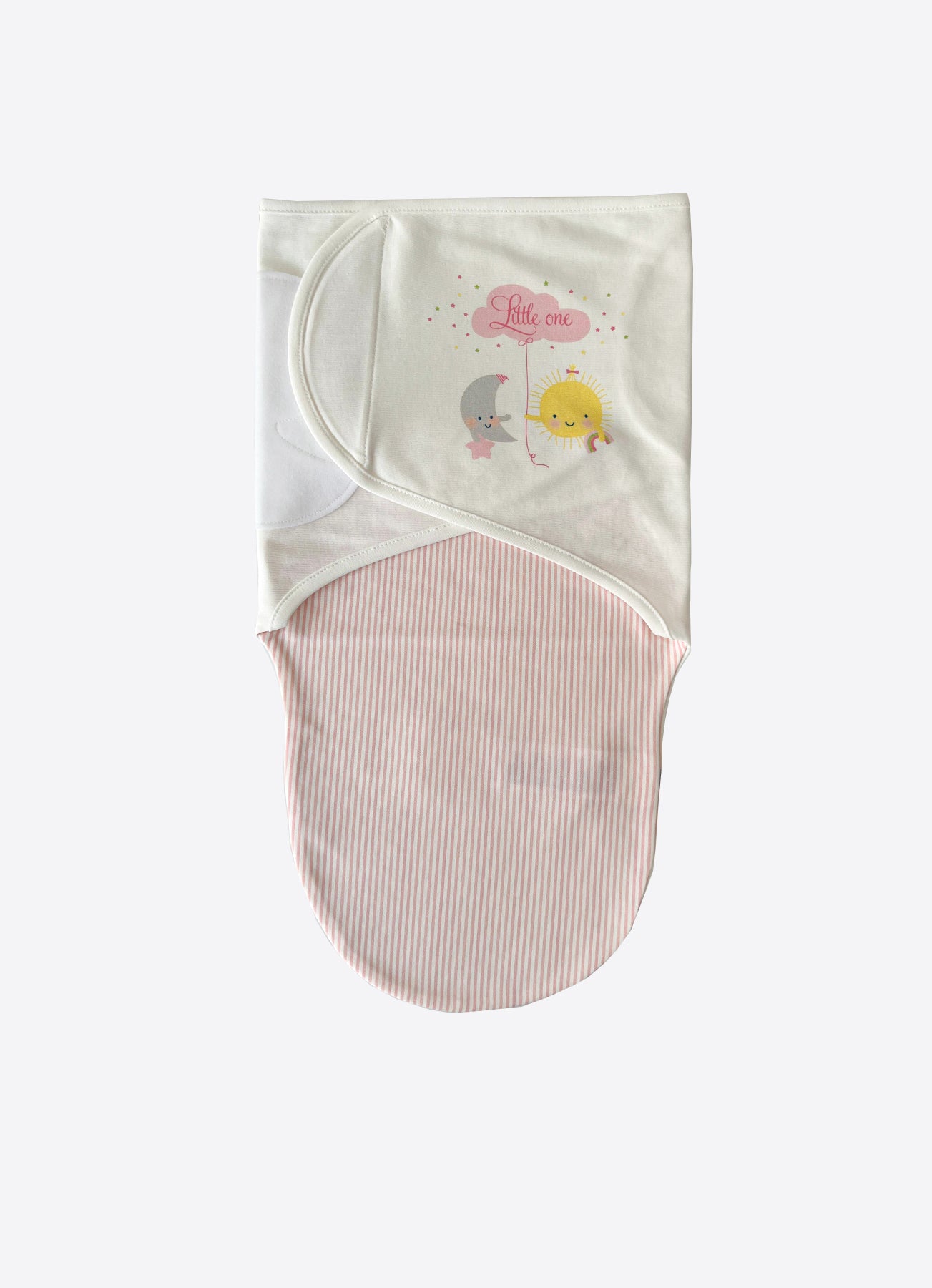 Pucktuch Rosa