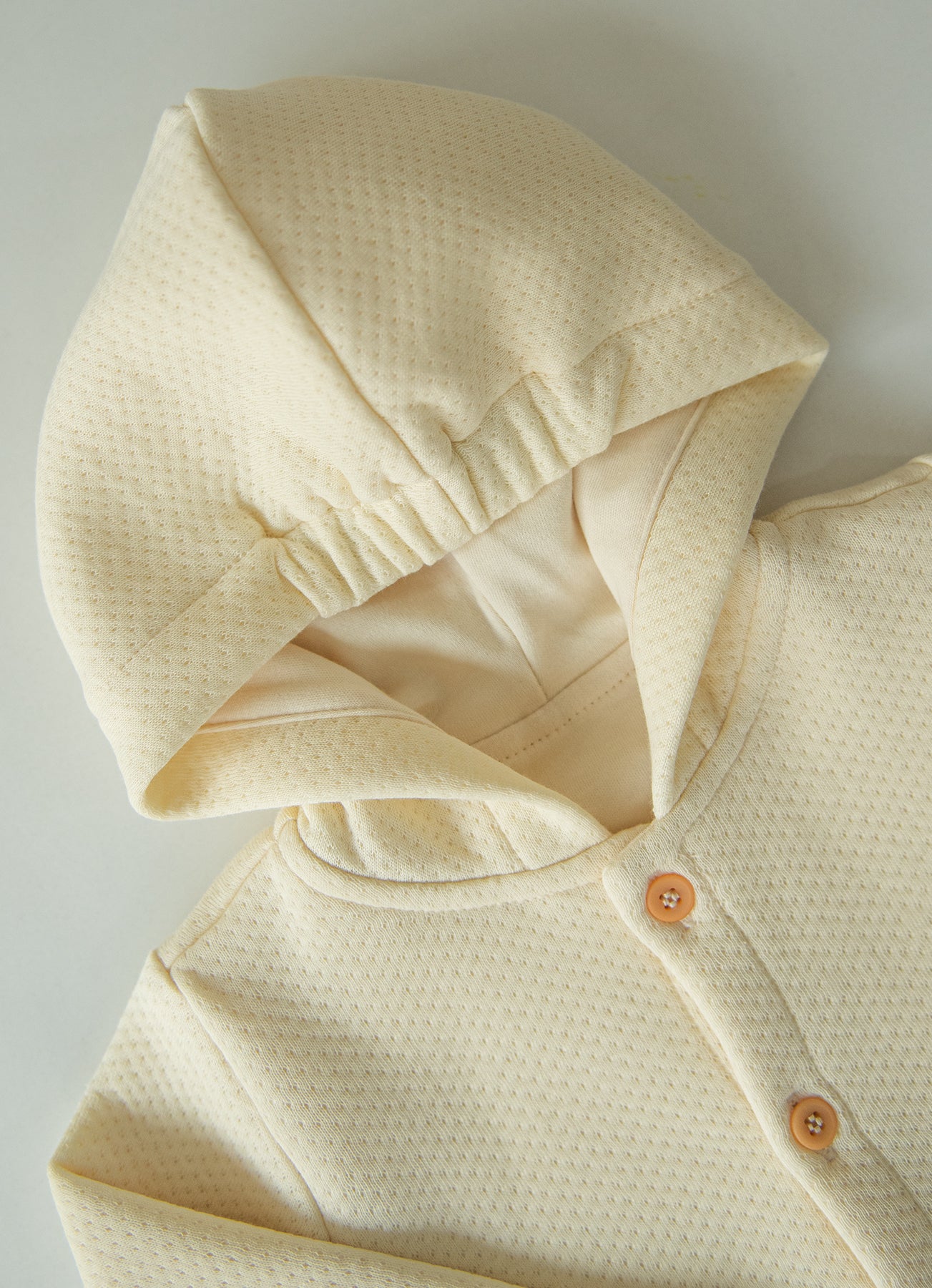 Organic Nomy Cardigan