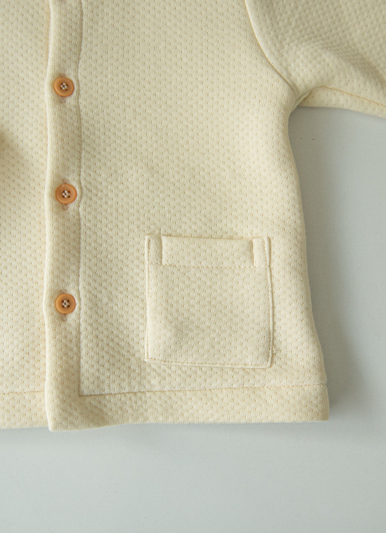 Organic Nomy Cardigan