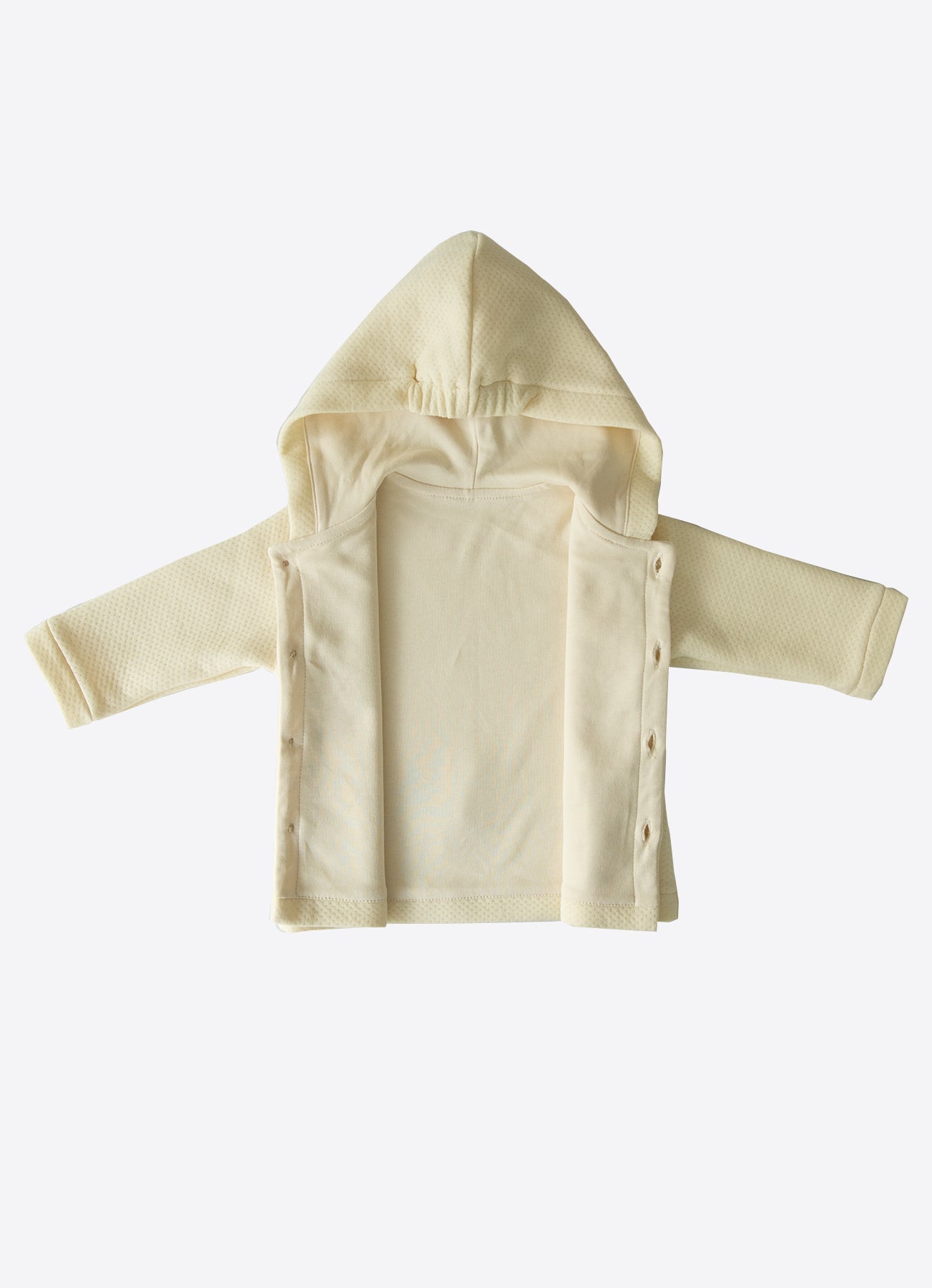 Organic Nomy Cardigan