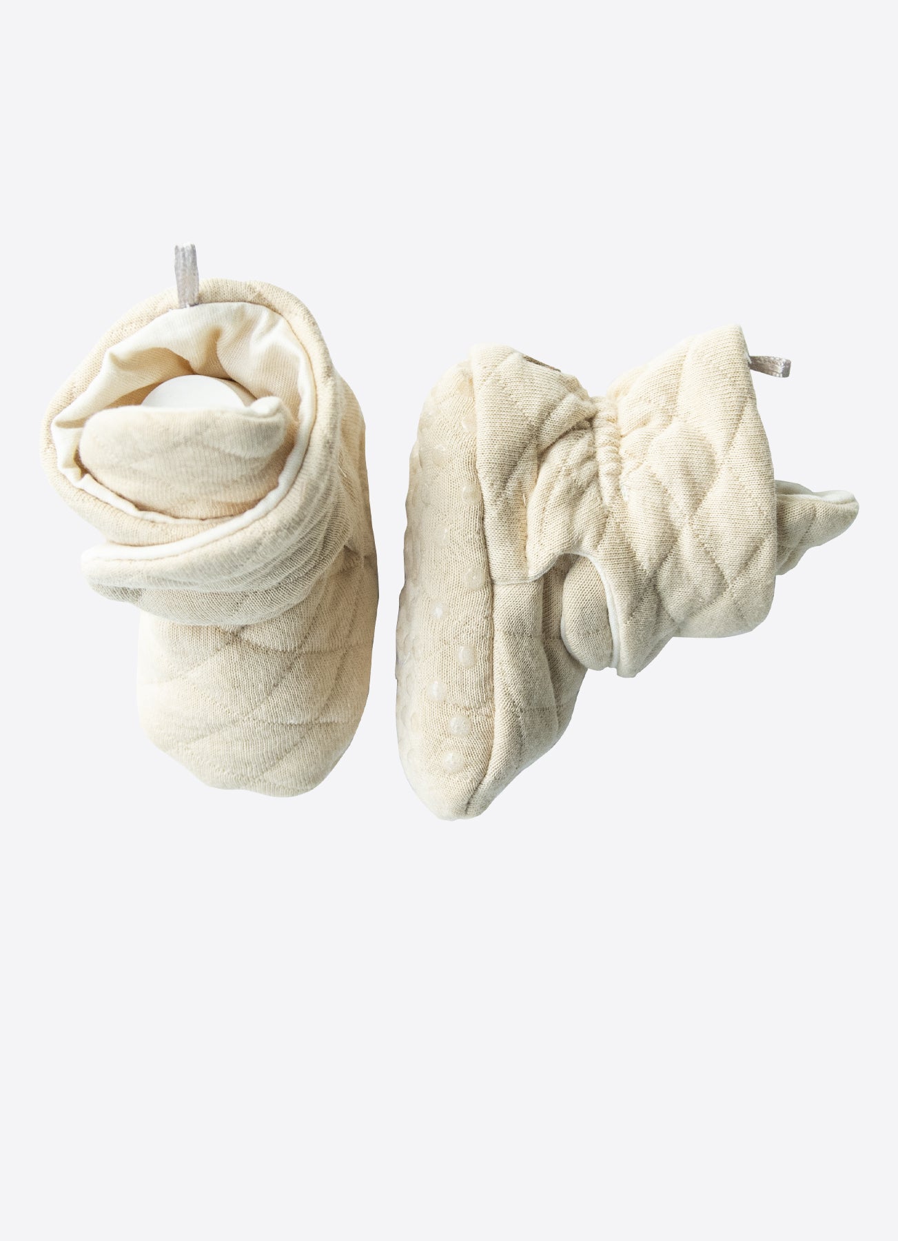 Organic Pomoci Schüchen