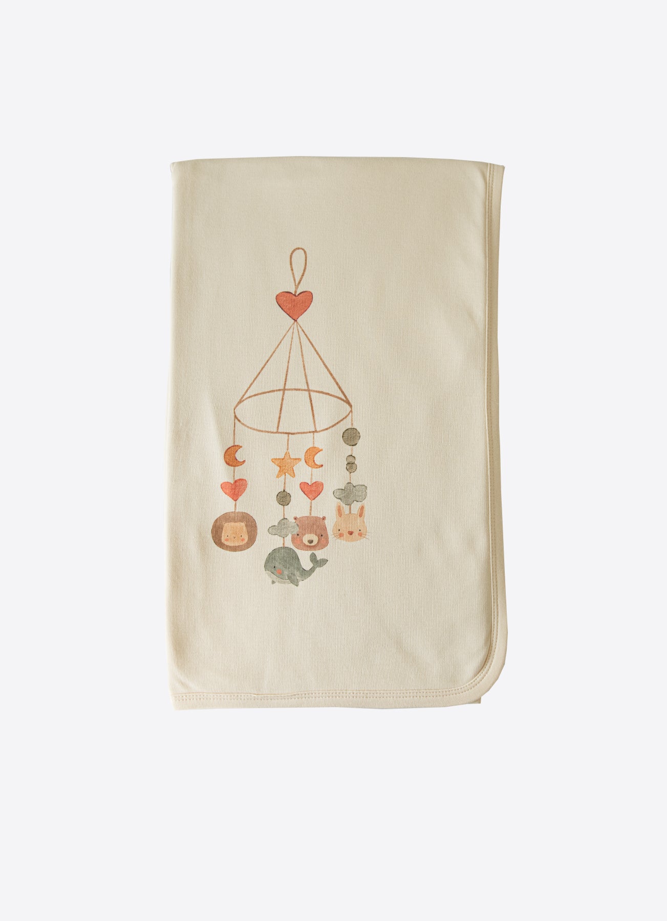 Bio Bubu Bear 12-Teiliges Newborn Set