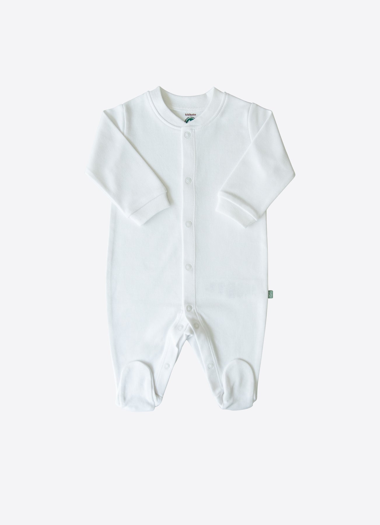 Organic Eco 10-Teiliges Newborn Set