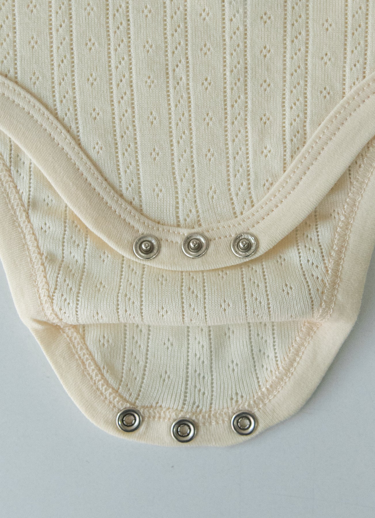 Organic Jeremy Body Beige Natur