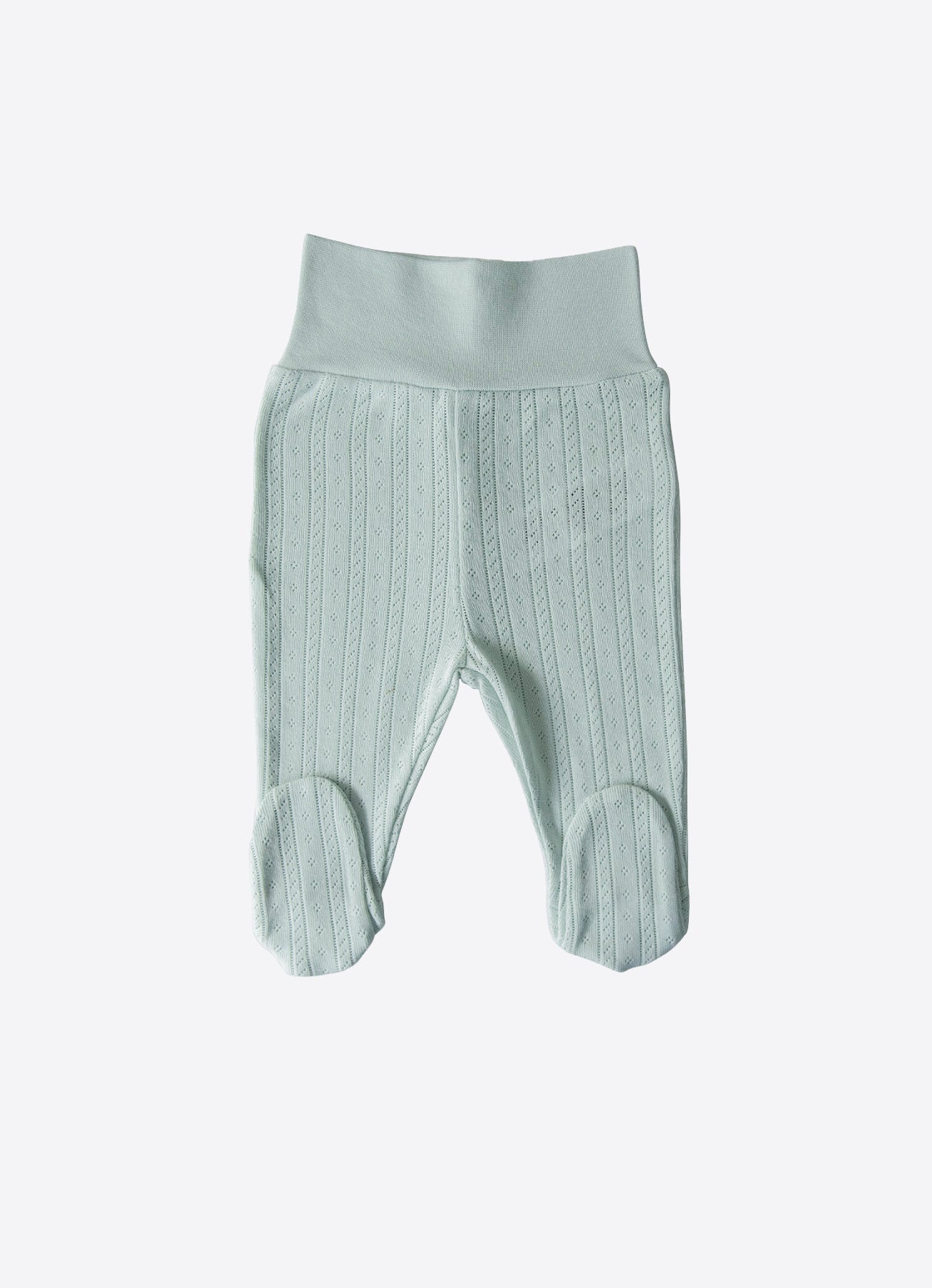 Newbornset 5er Organic Jeremy Blau