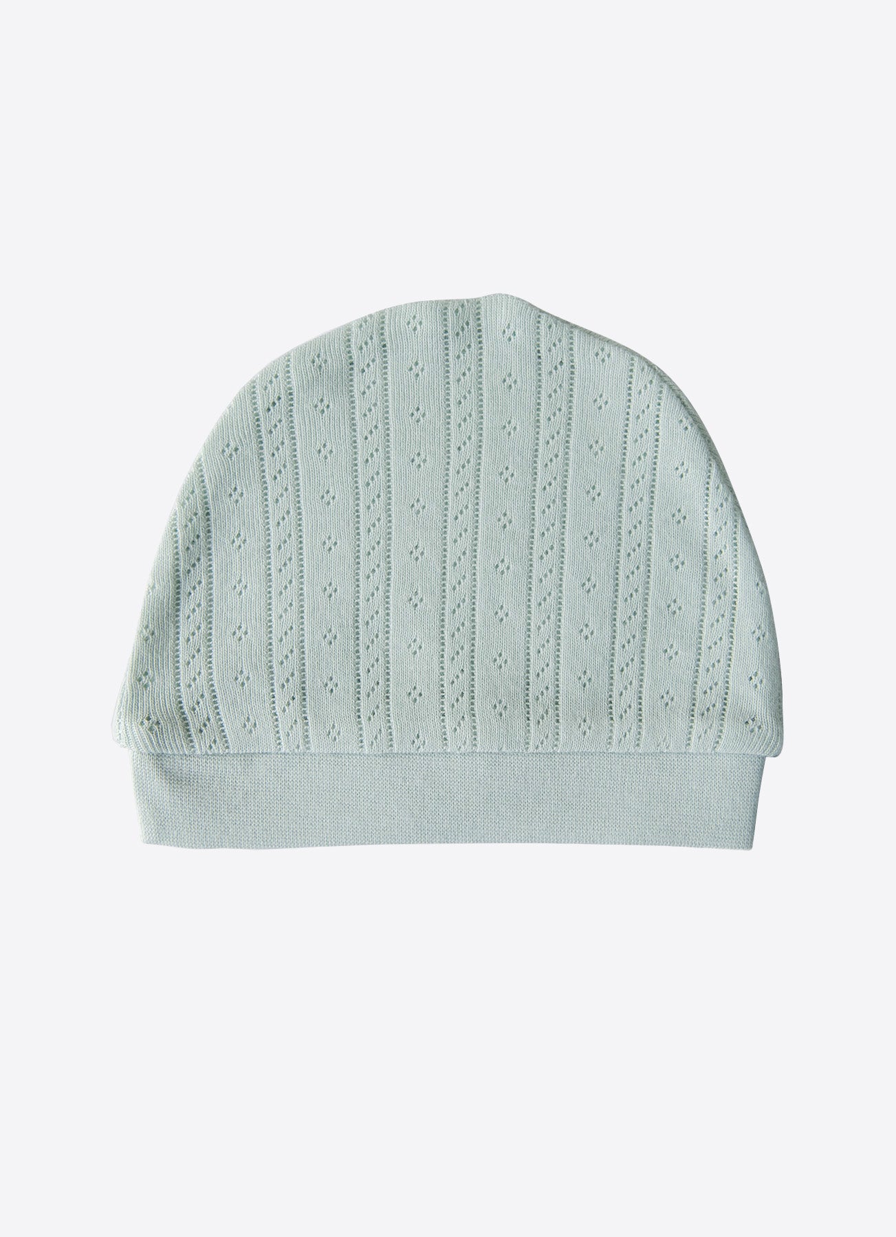 Newbornset 5er Organic Jeremy Blau