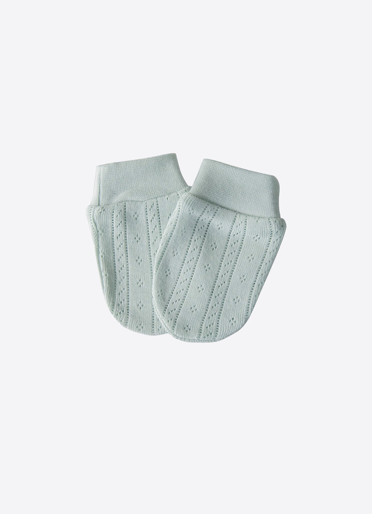 Newbornset 5er Organic Jeremy Blau