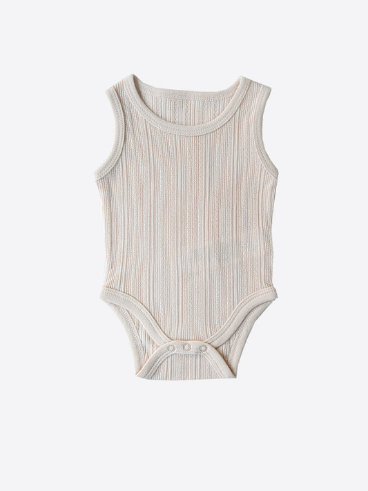 Organic Jaclin Body Rosa