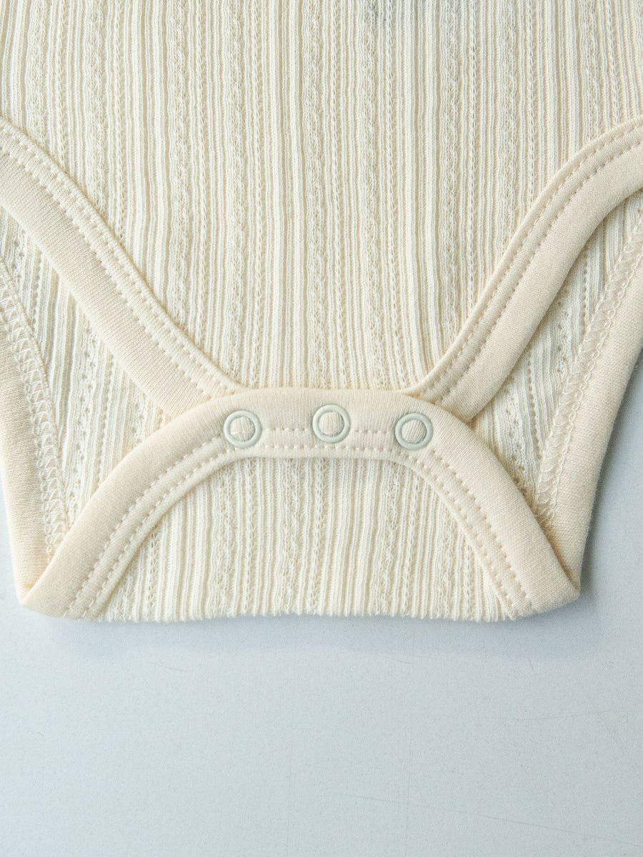 Organic Jaclin Body Beige Natur