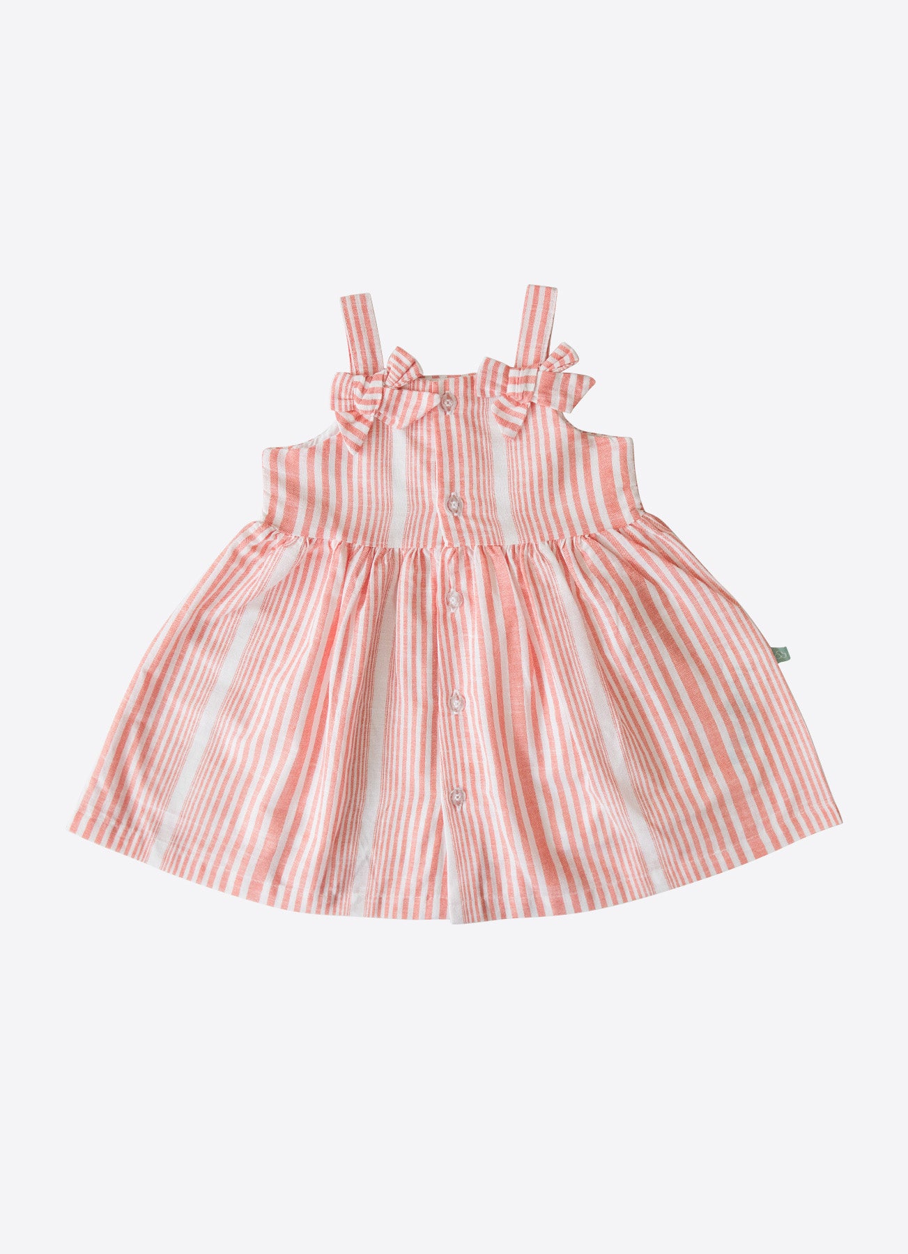 Bio Kleid Sussy