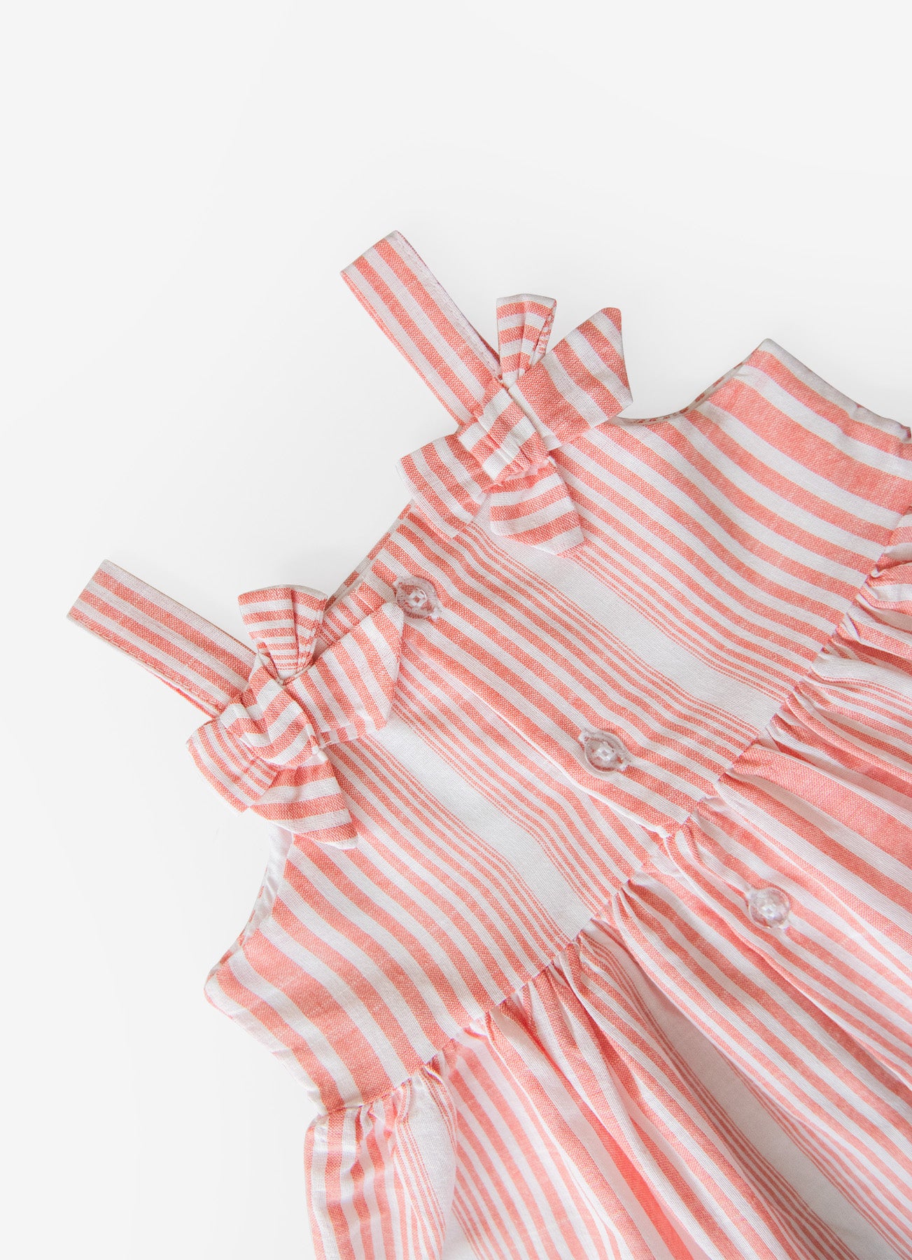 Bio Kleid Sussy
