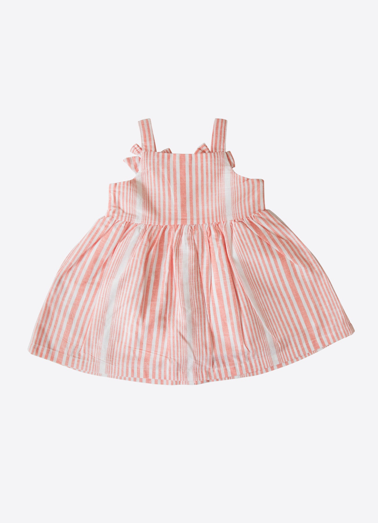 Bio Kleid Sussy