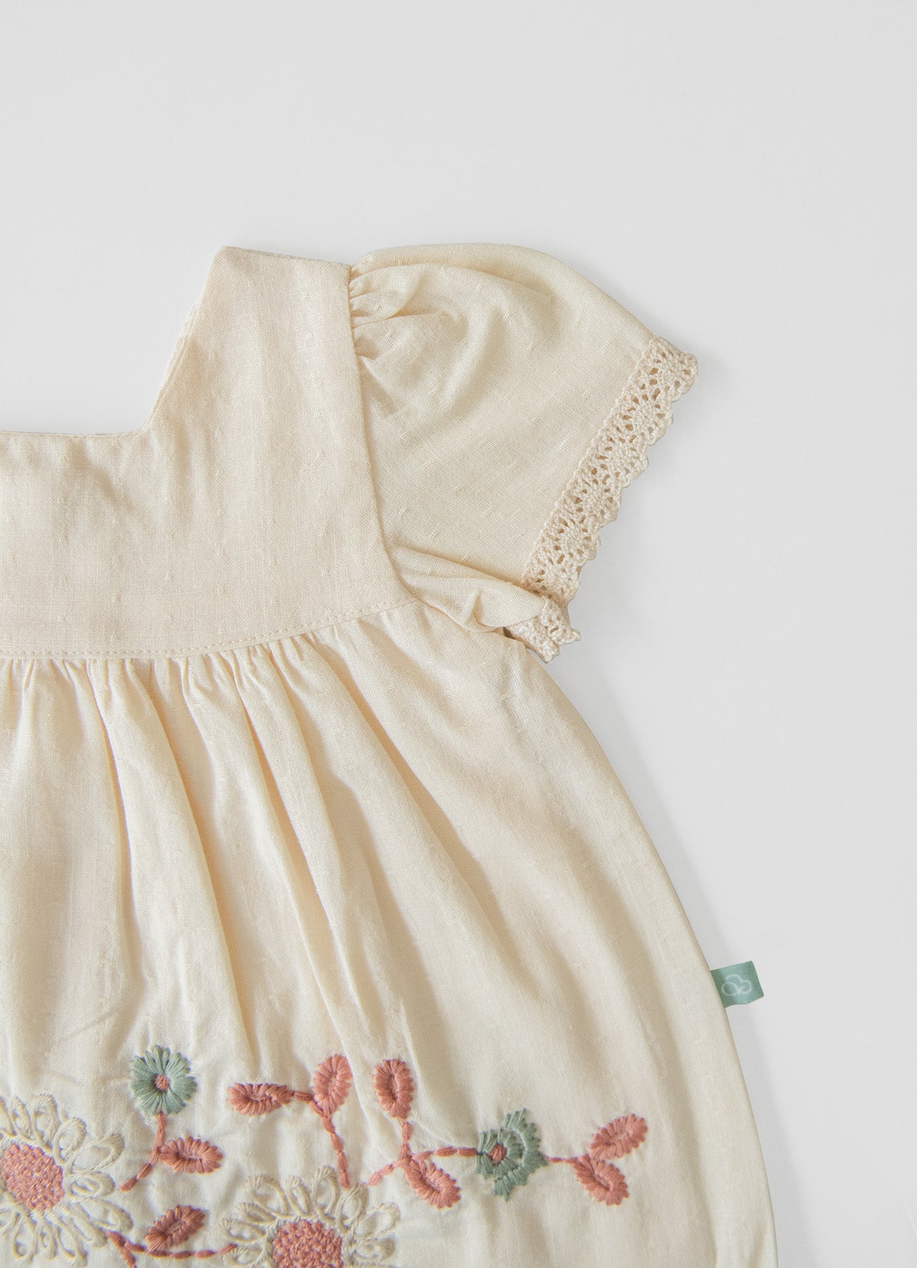 Bio Kleid Katsu