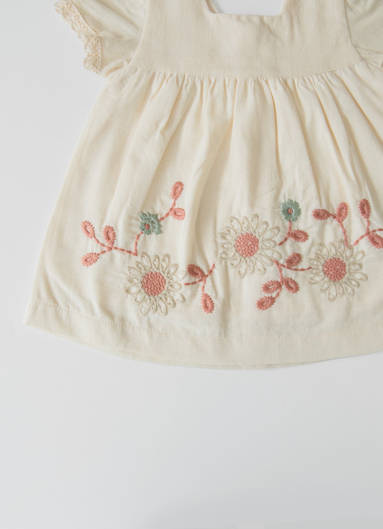 Bio Kleid Katsu