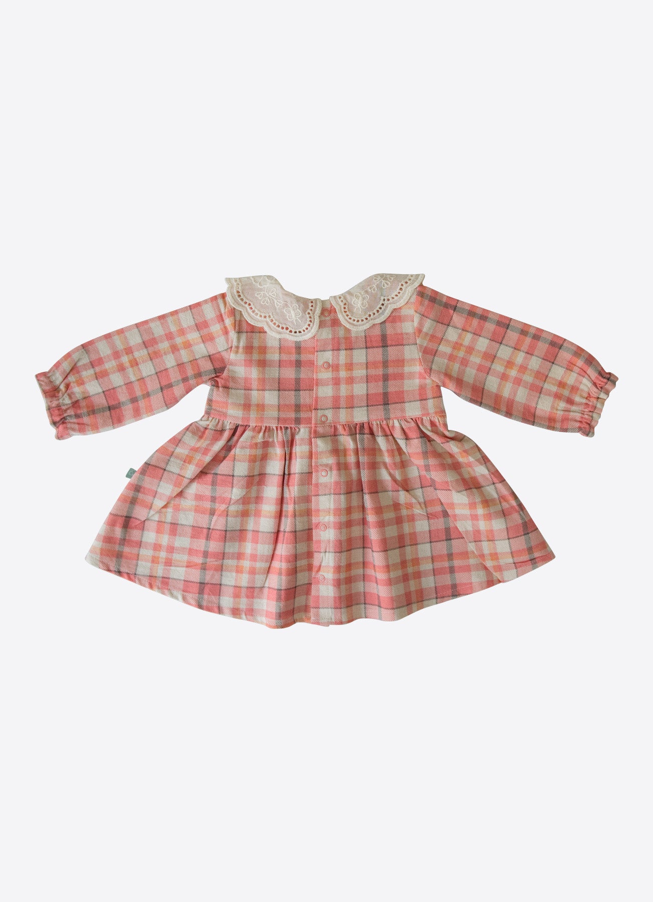 Kleid Silva