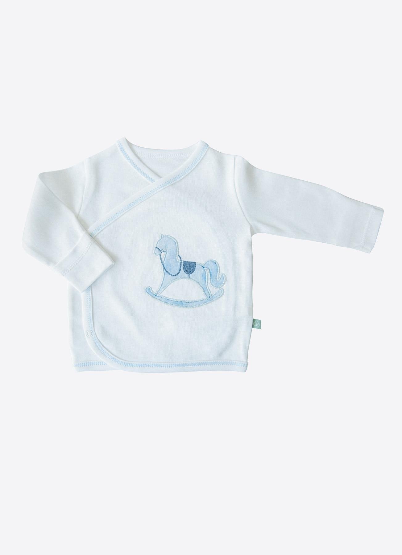 Bio My Toy Newborn 10-teiliges Set