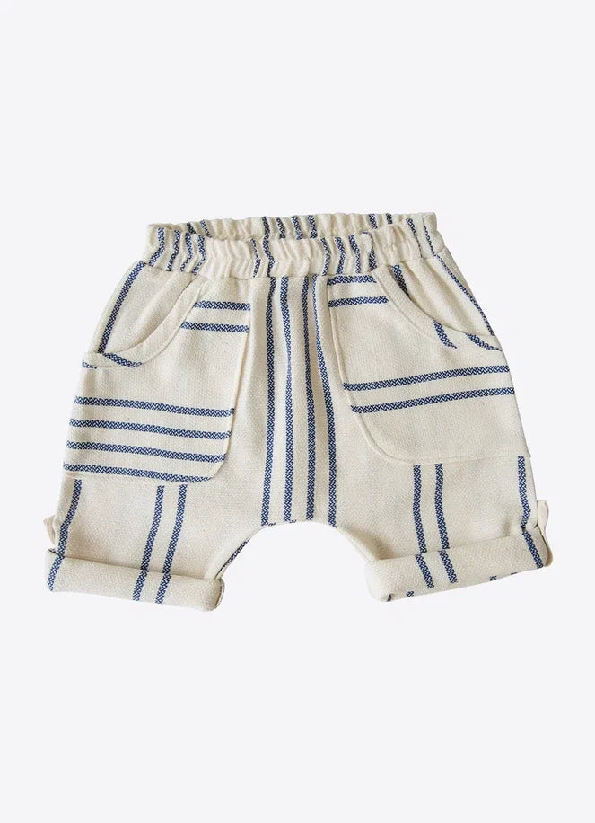 Bio Bohem 2-Teiliges Set Blau