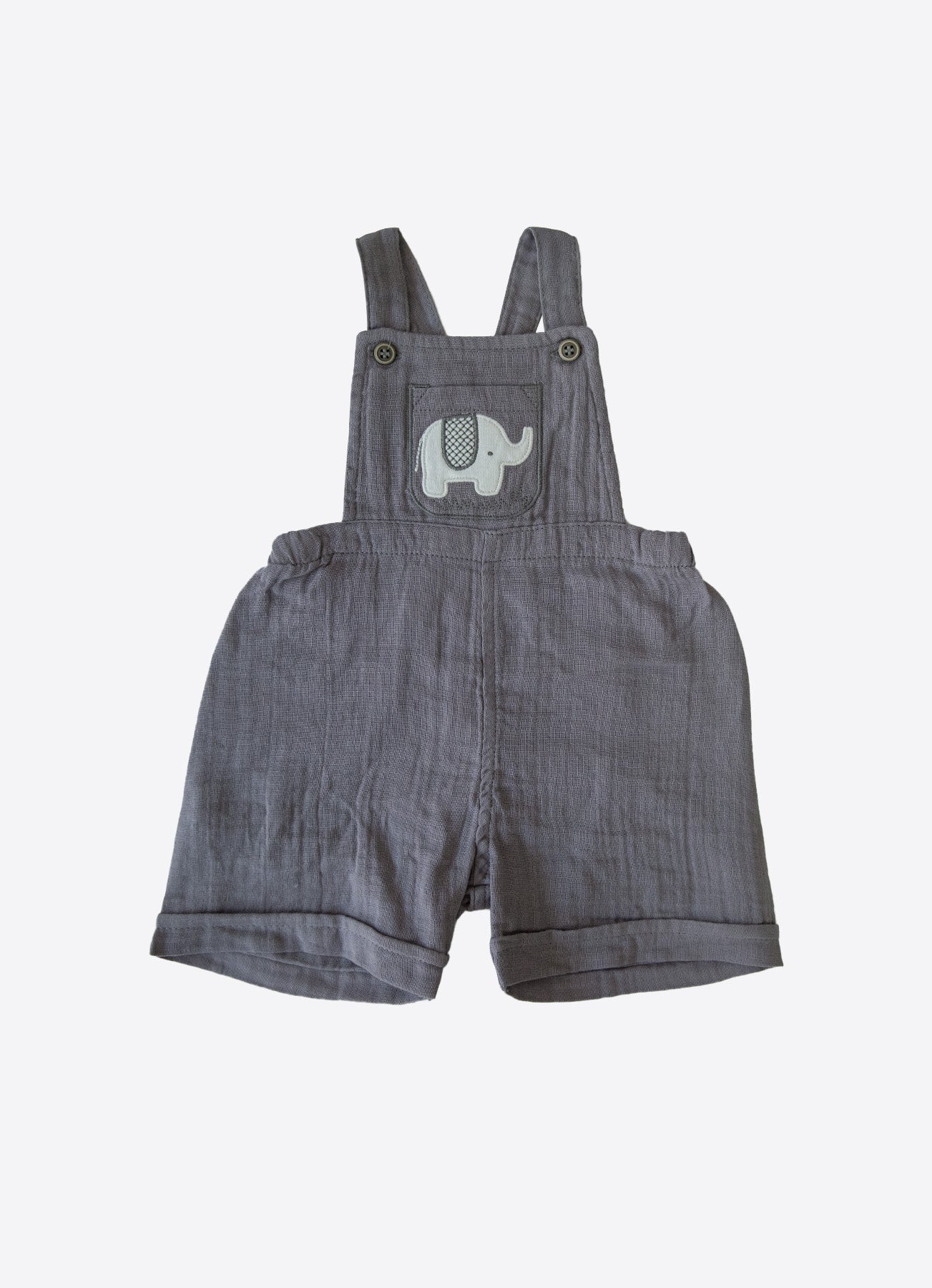 Bio Elefant 2-Teiliges Set