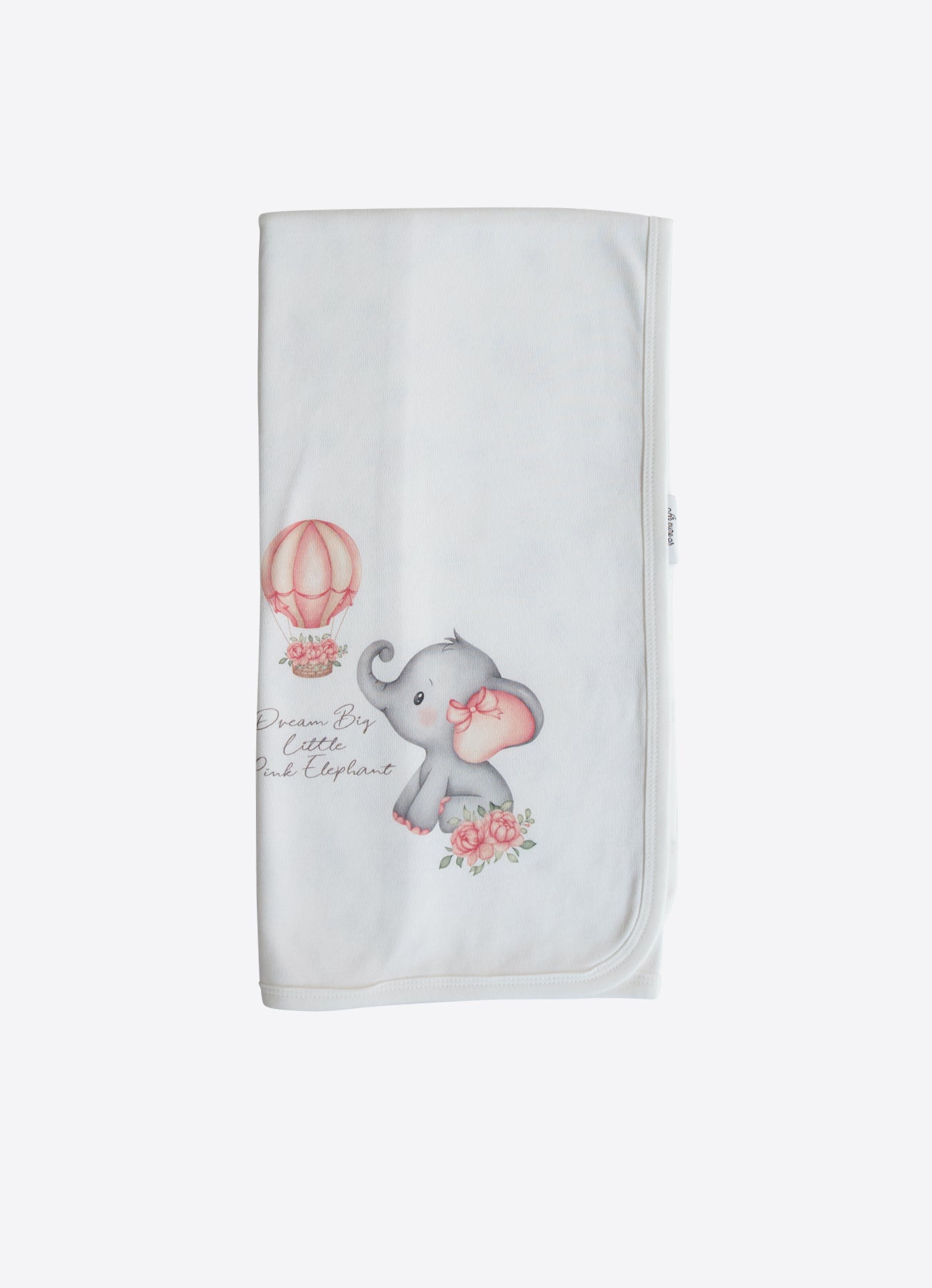 Bio Dream Big 12-Teiliges Newborn Set