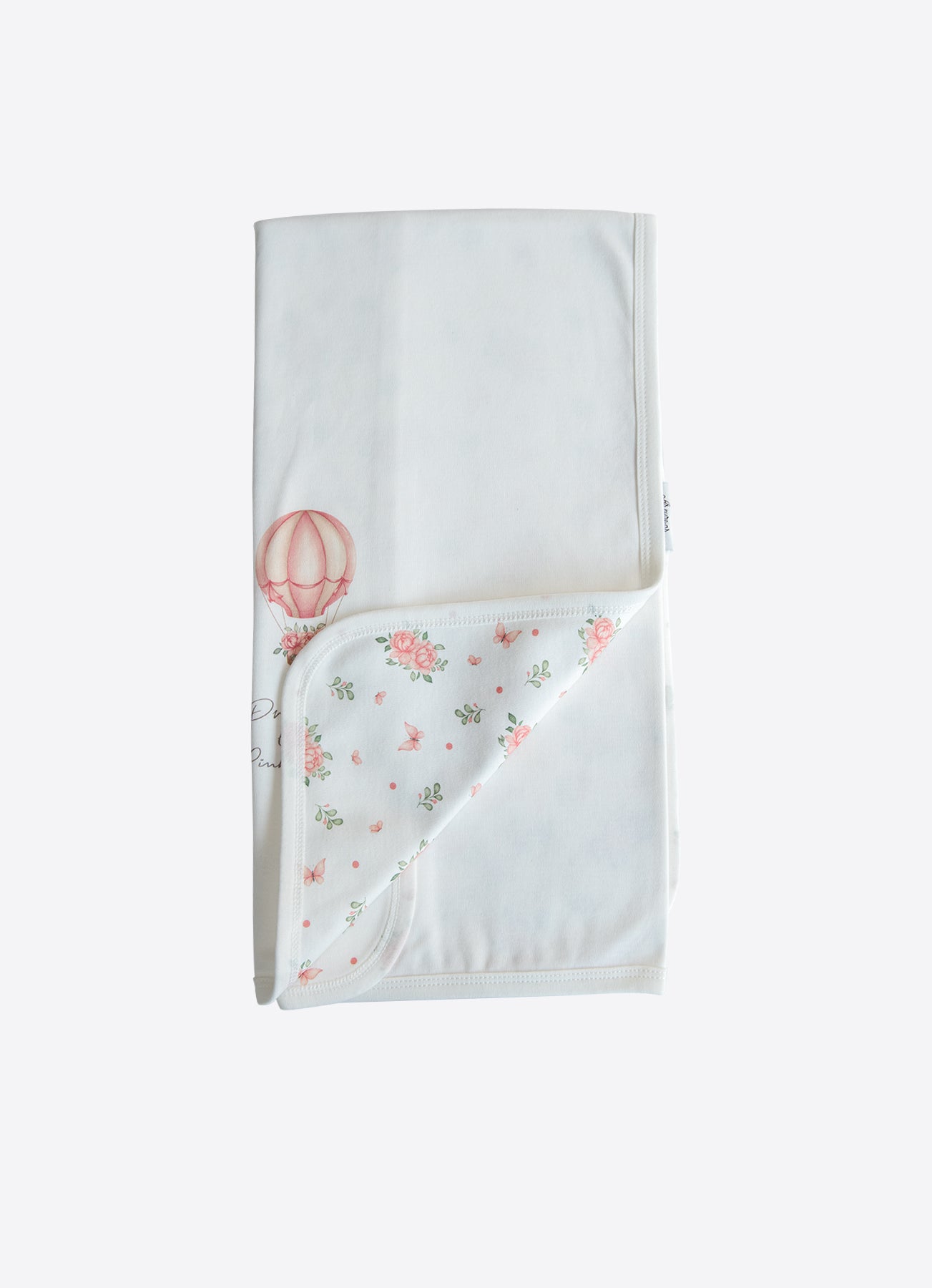 Bio Dream Big 12-Teiliges Newborn Set