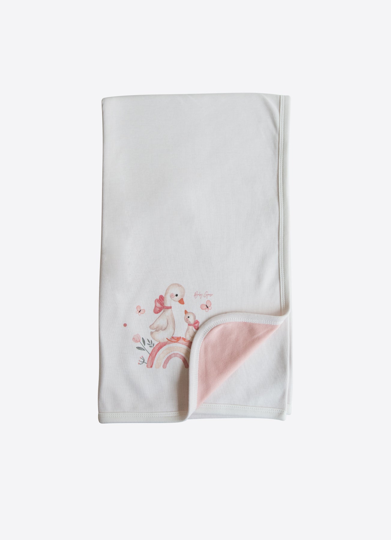 Bio Swan 10-Teiliges Newborn Set