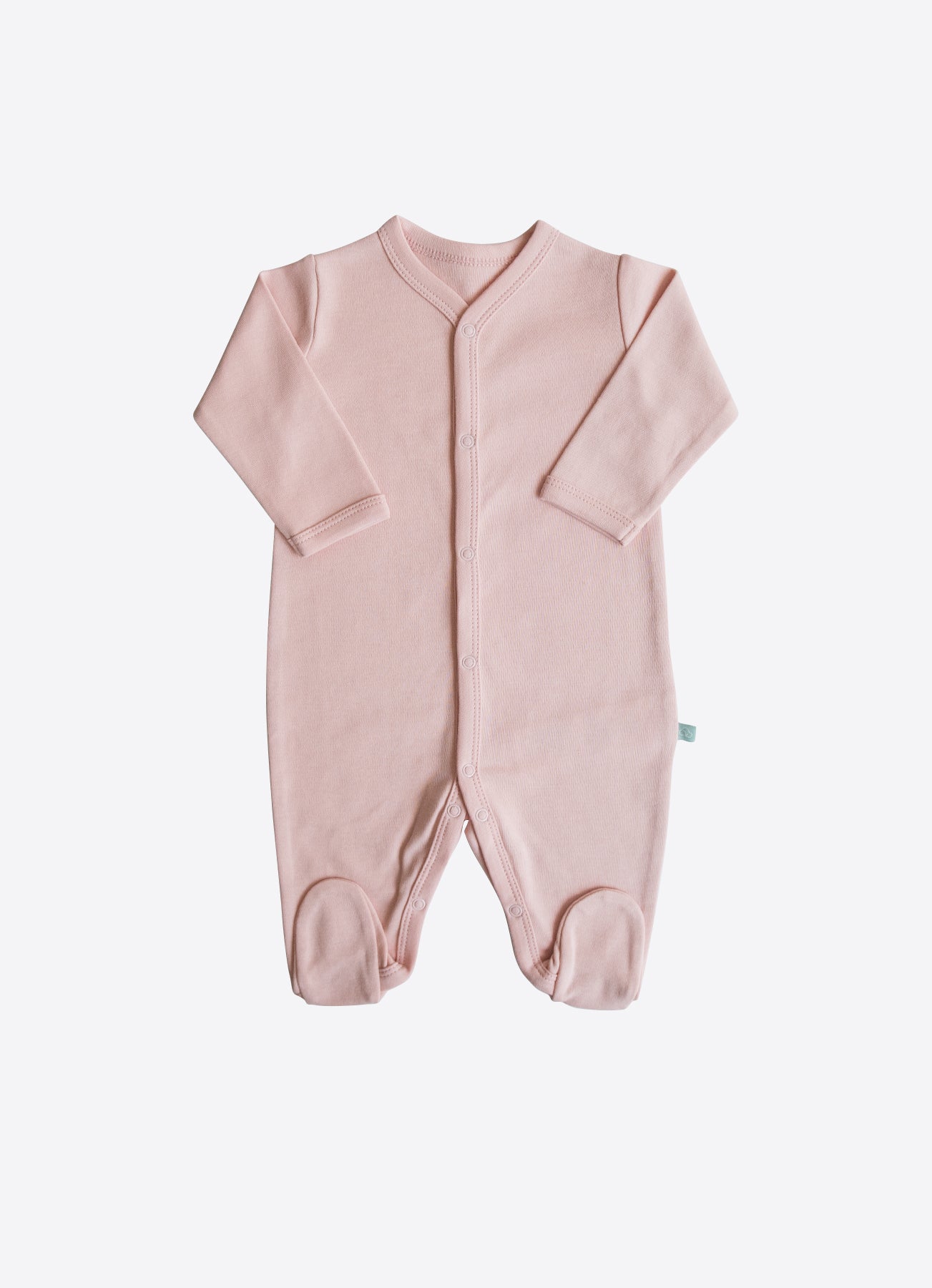 Bio Swan 10-Teiliges Newborn Set