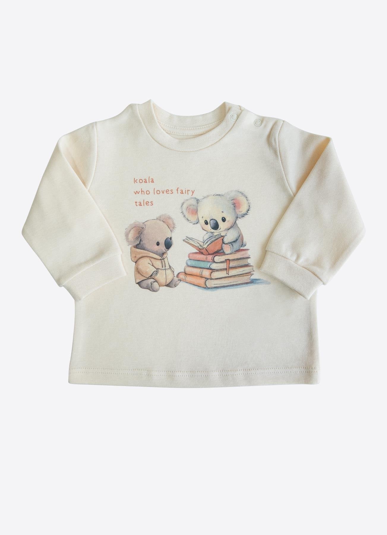 Koala Loves 2-Teiliges Set