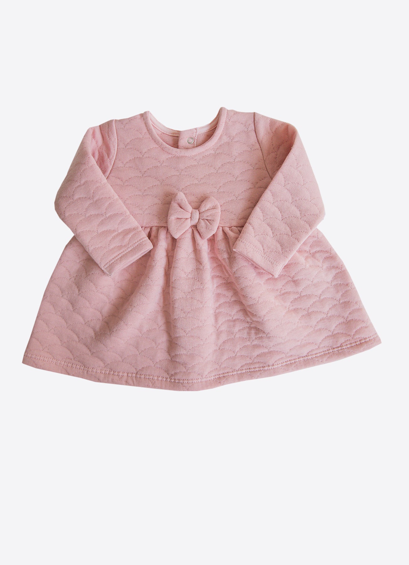 Kleid Molo Rosa