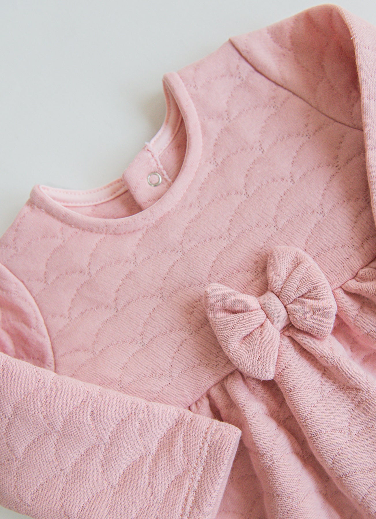 Kleid Molo Rosa