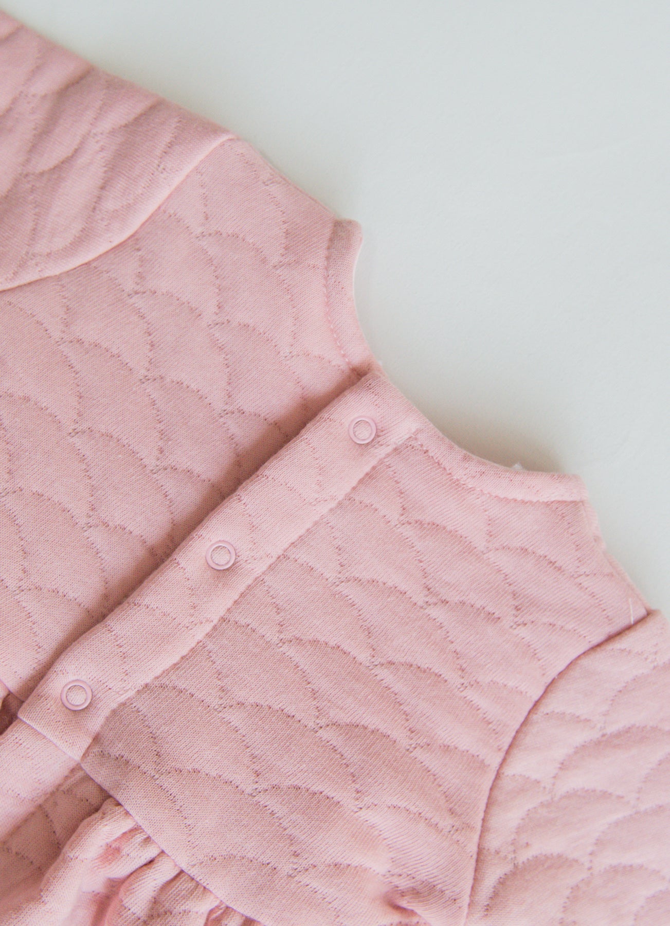 Kleid Molo Rosa