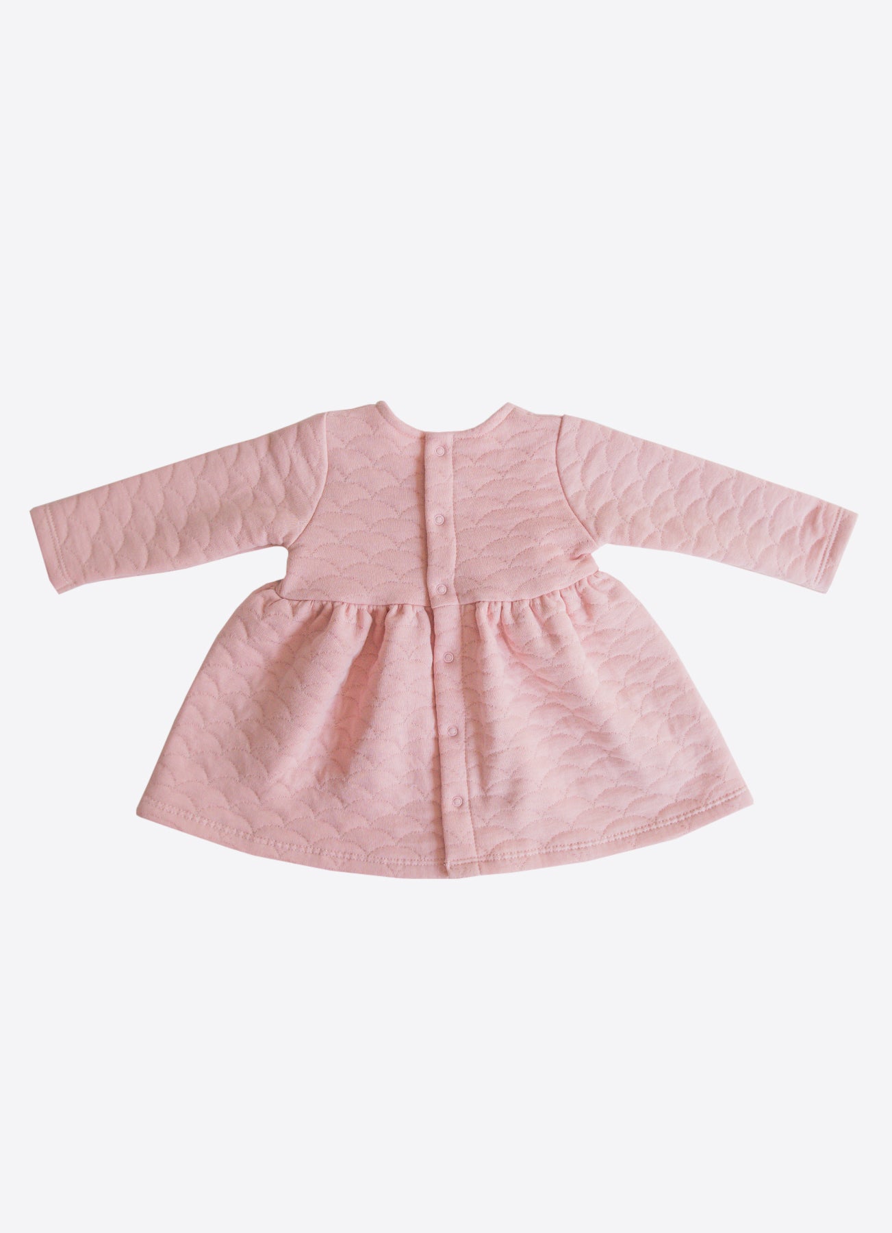 Kleid Molo Rosa