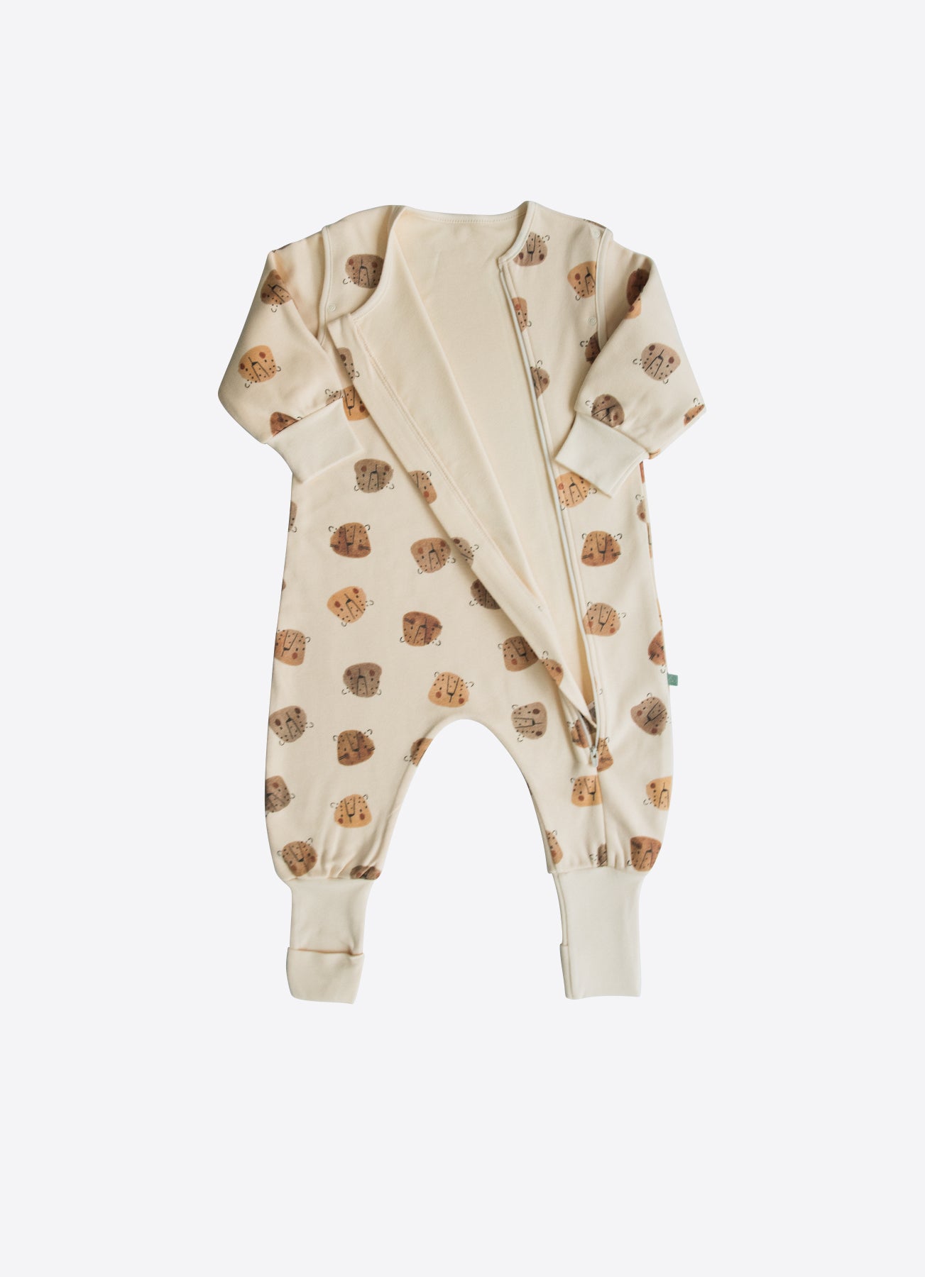 Bio Schlafsack Animals