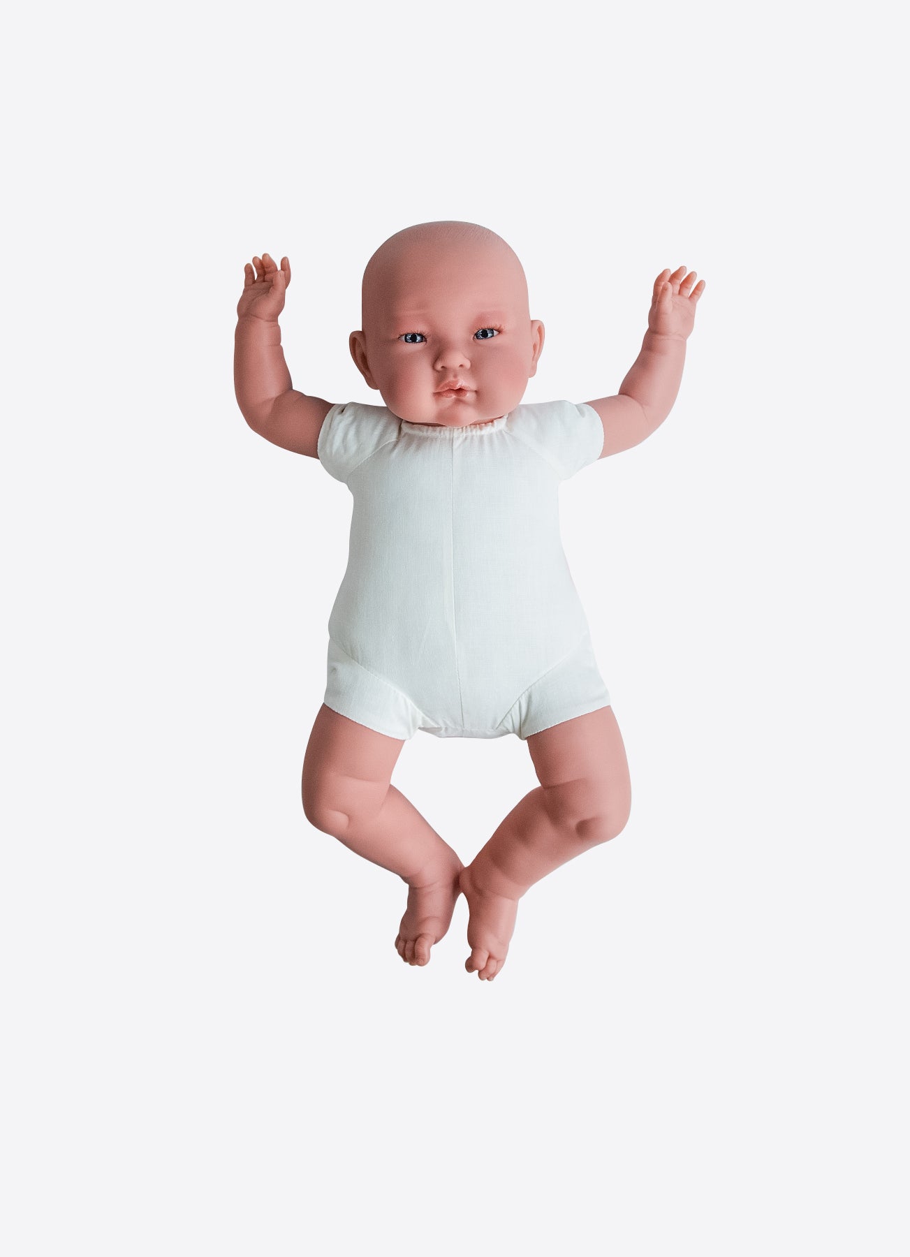 Realpuppe Lina 52cm made by Antonio Juan Spain