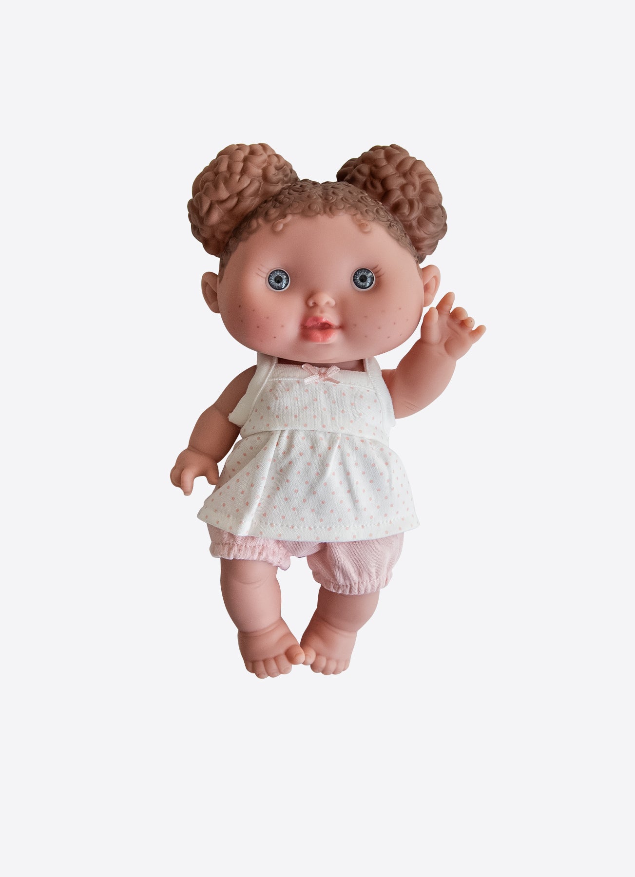 Mini Puppe Mila Arias 27cm