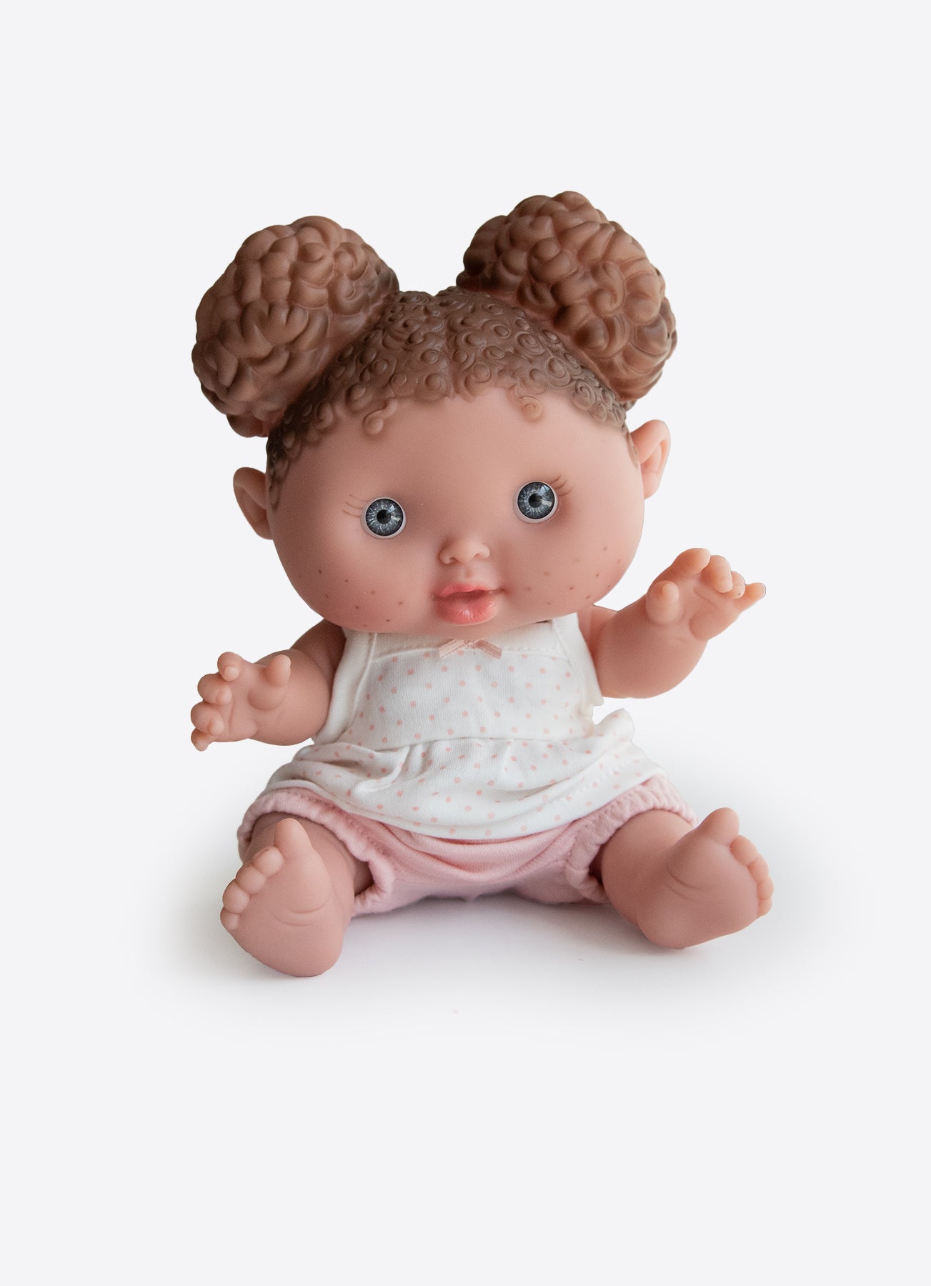 Mini Puppe Mila Arias 27cm