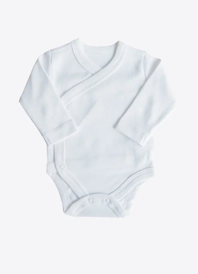 BIO WICKELBODY 3-TEILIGES SET CUTE RABBIT