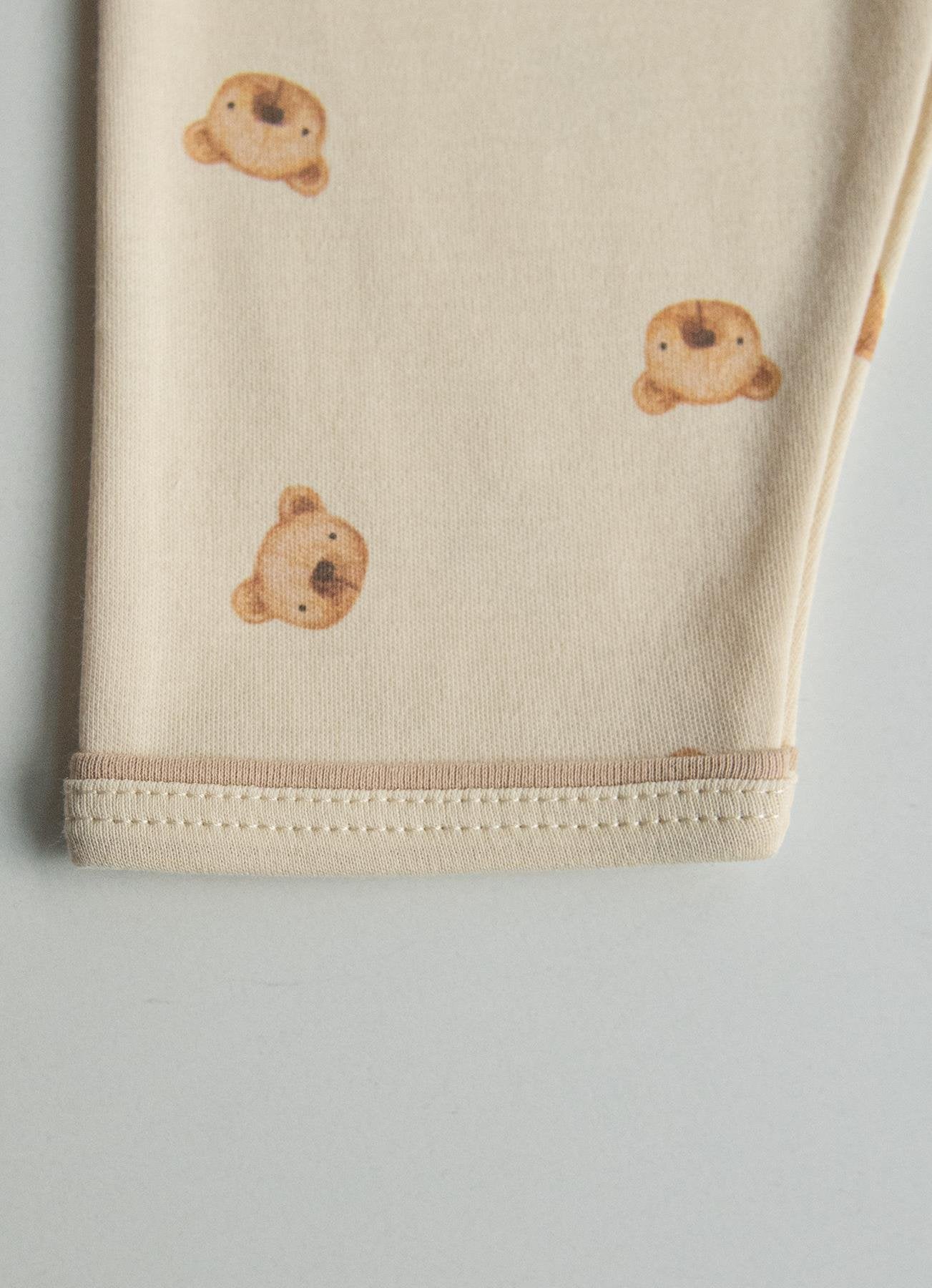 BIO KITI PYJAMA 2-TEILIGES SET
