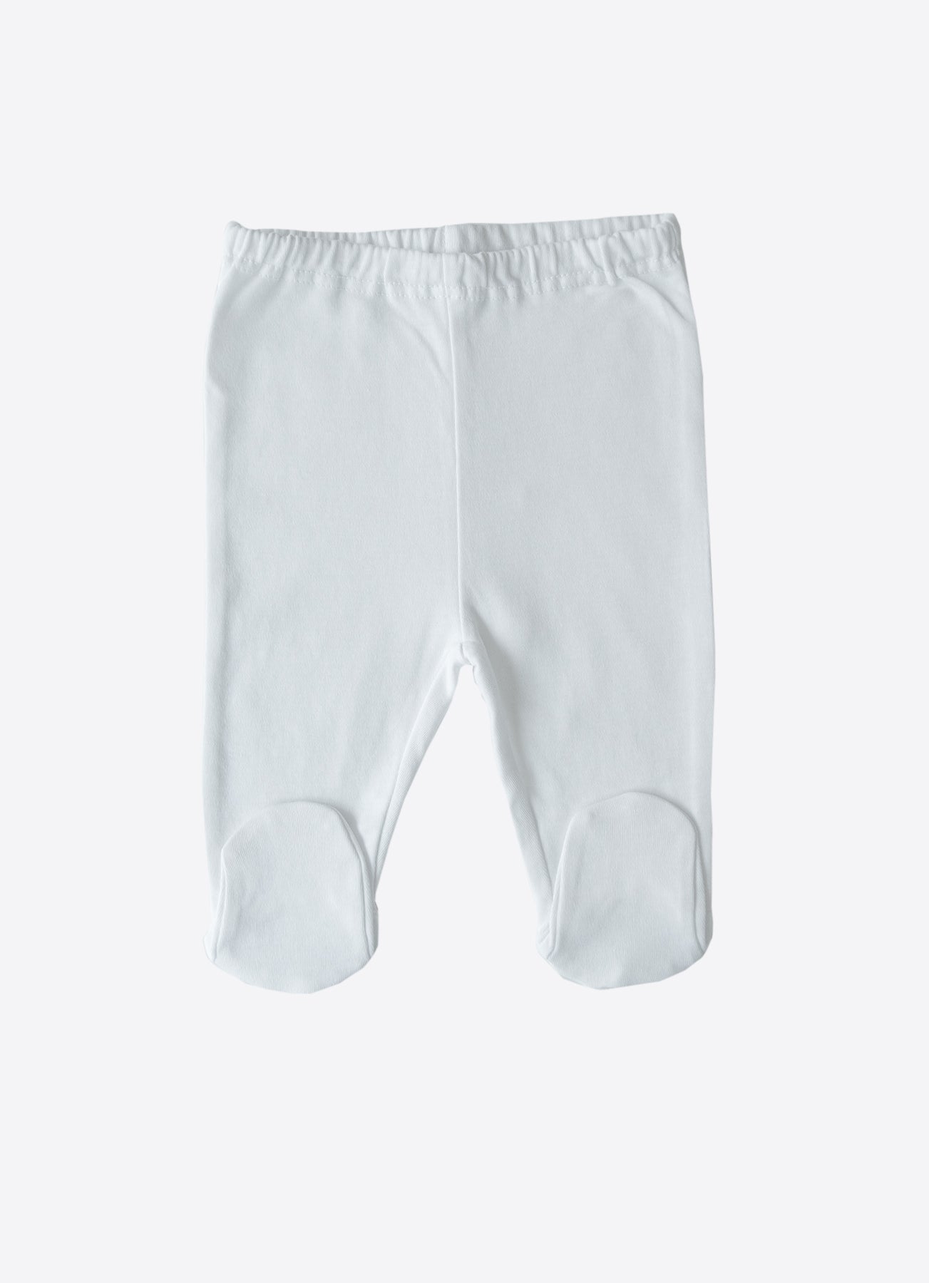 Organic New Basic 10-Teiliges Newborn Set