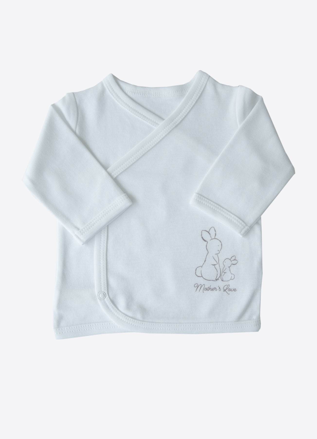 Organic New Basic 10-Teiliges Newborn Set