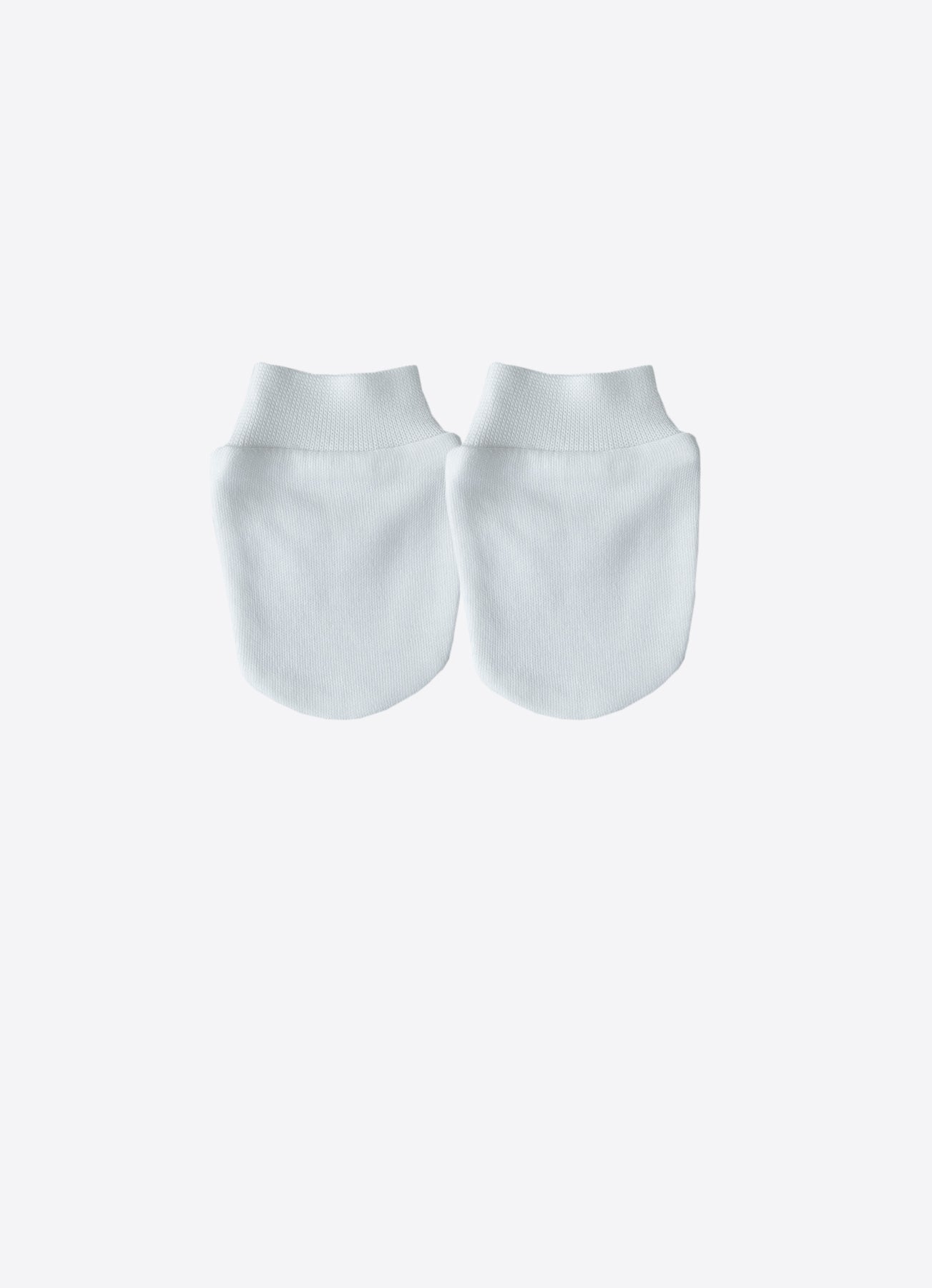 Organic New Basic 10-Teiliges Newborn Set