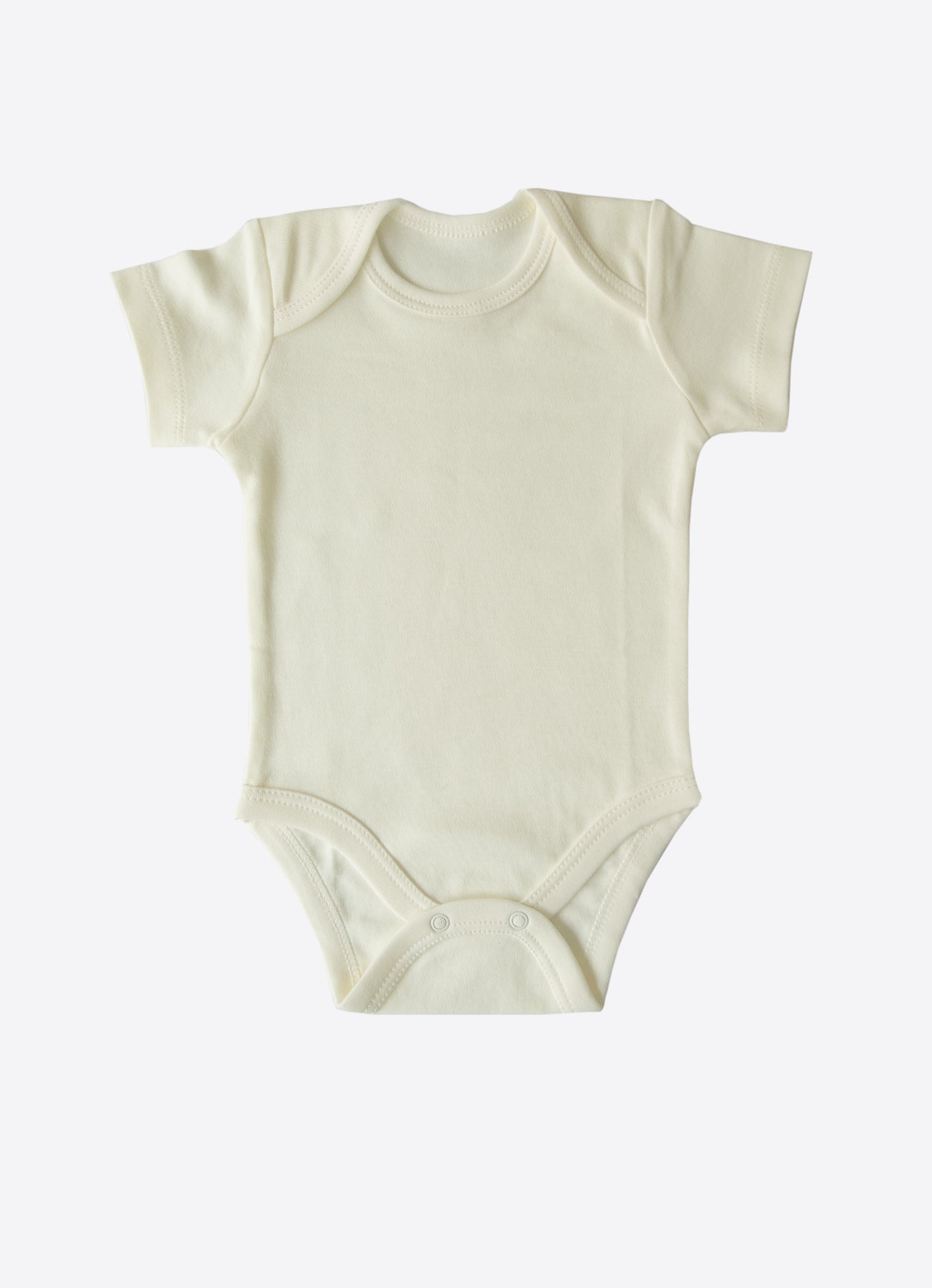 Organic New Basic 10-Teiliges Newborn Set